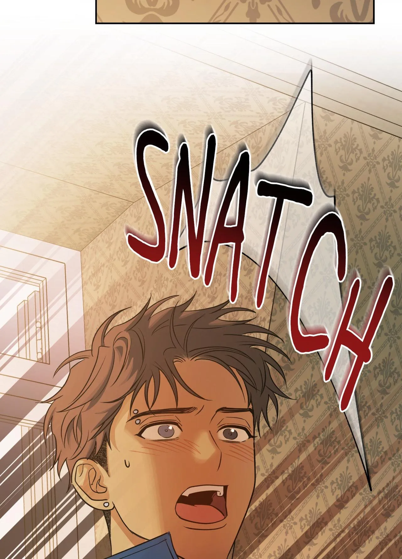 Read HEATWAVE chapter 42 image 23 on Lezhin