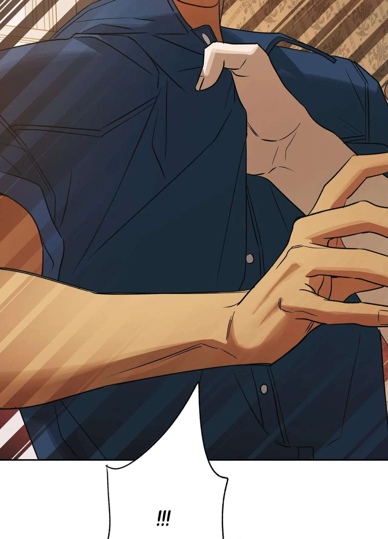 Read HEATWAVE chapter 42 image 24 on Lezhin