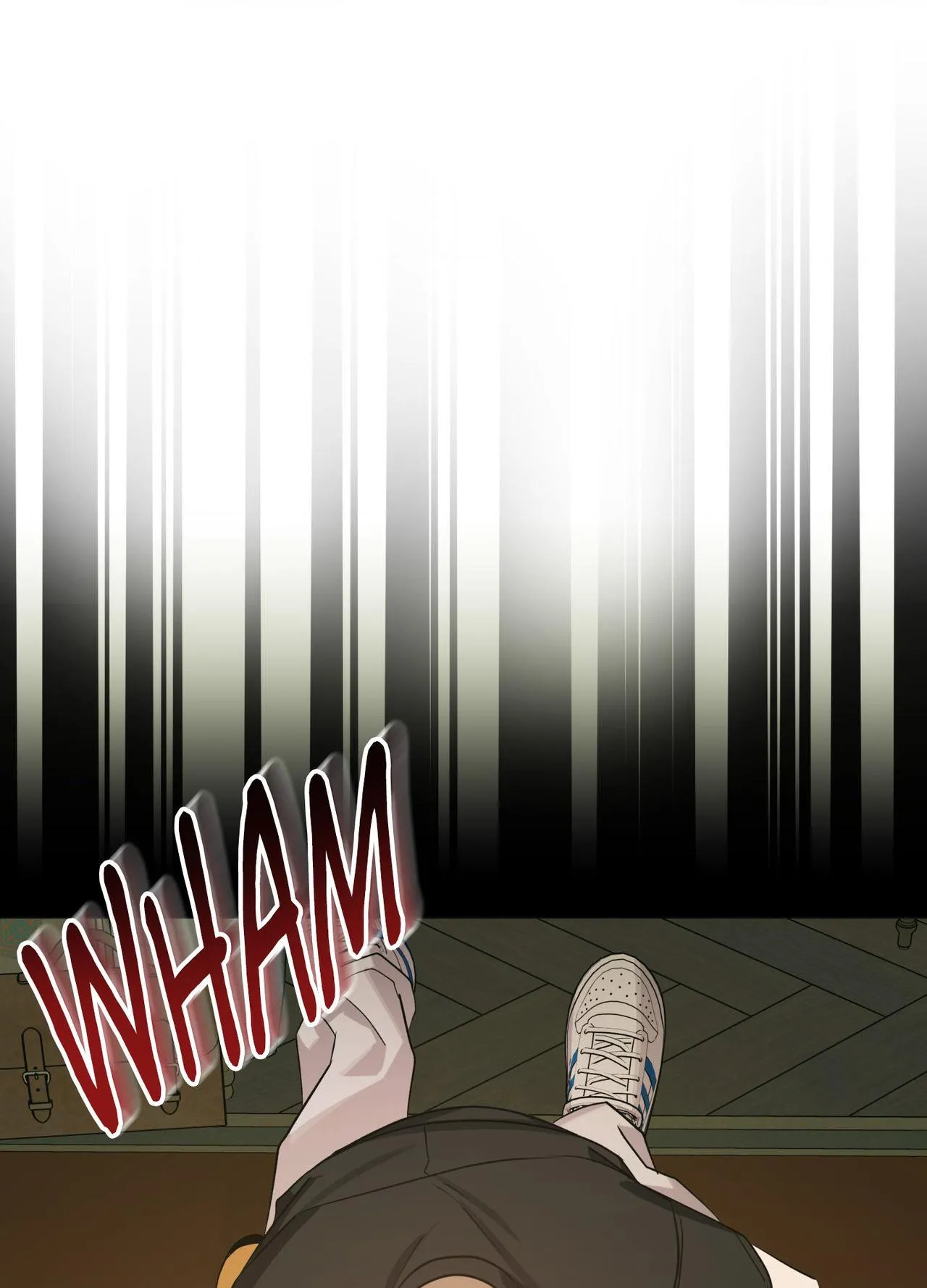 Read HEATWAVE chapter 42 image 26 on Lezhin