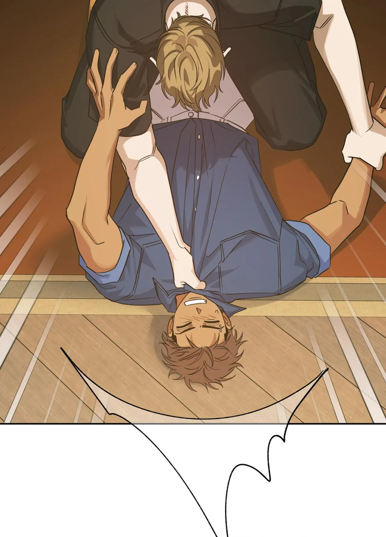 Read HEATWAVE chapter 42 image 27 on Lezhin