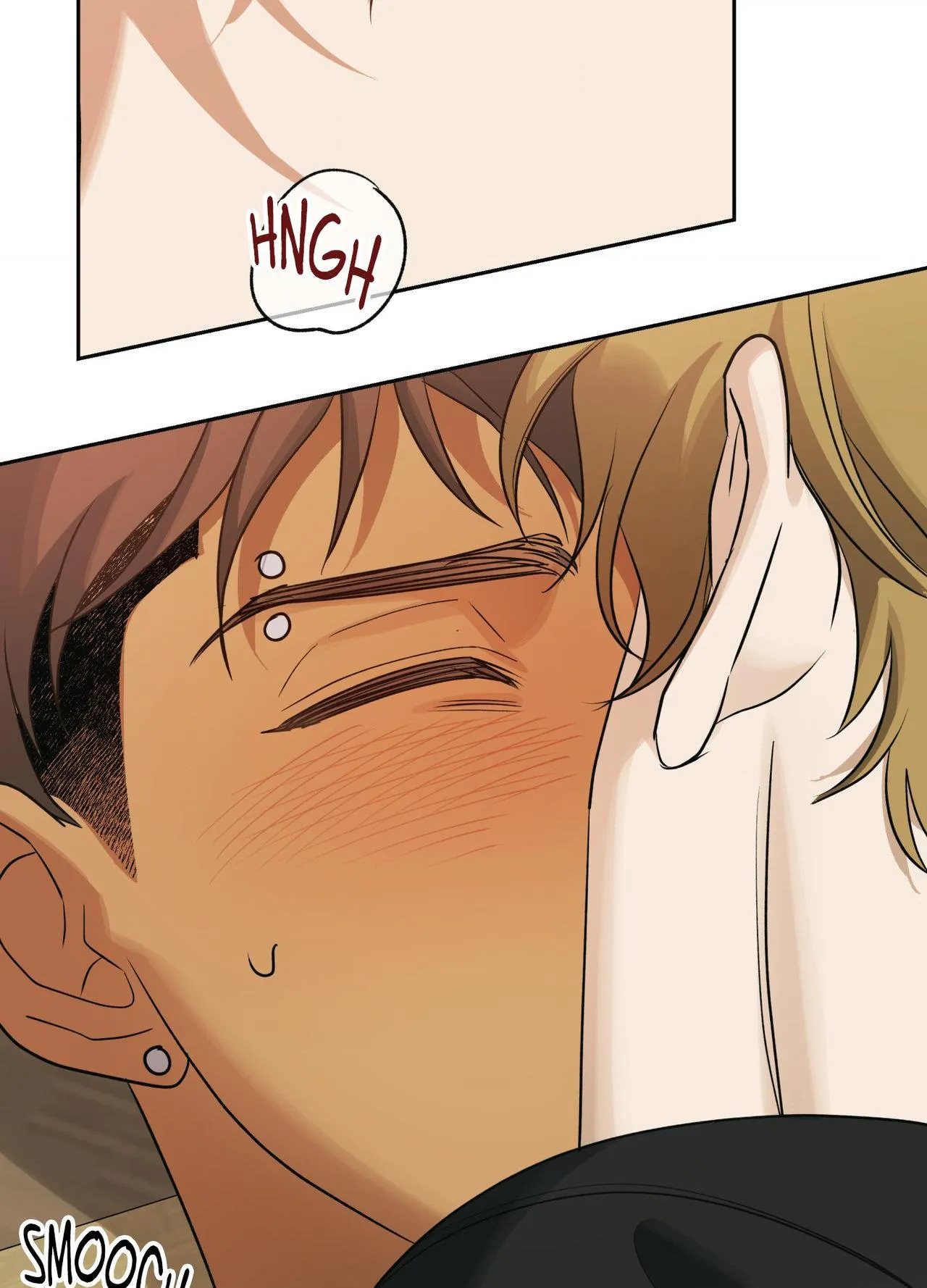 Read HEATWAVE chapter 42 image 30 on Lezhin