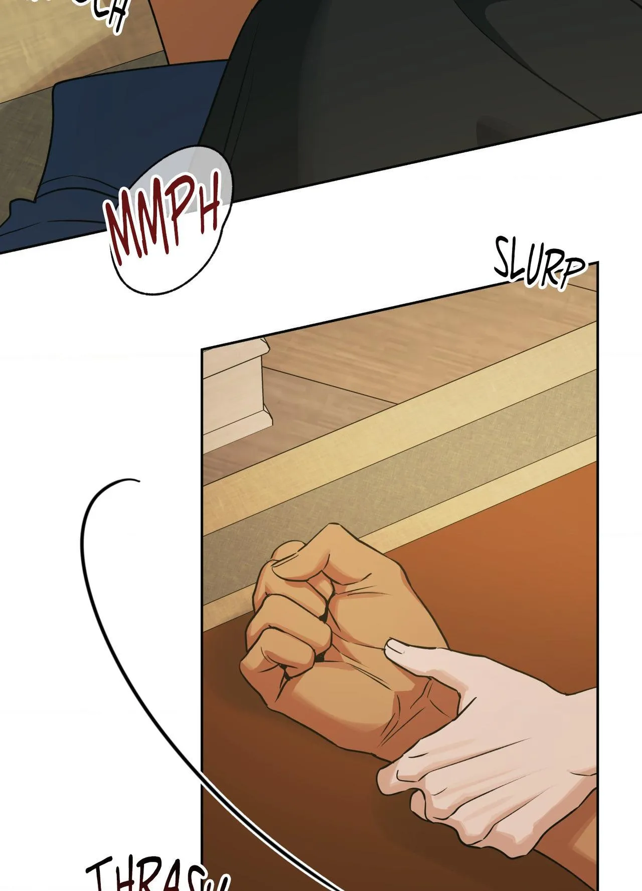 Read HEATWAVE chapter 42 image 31 on Lezhin