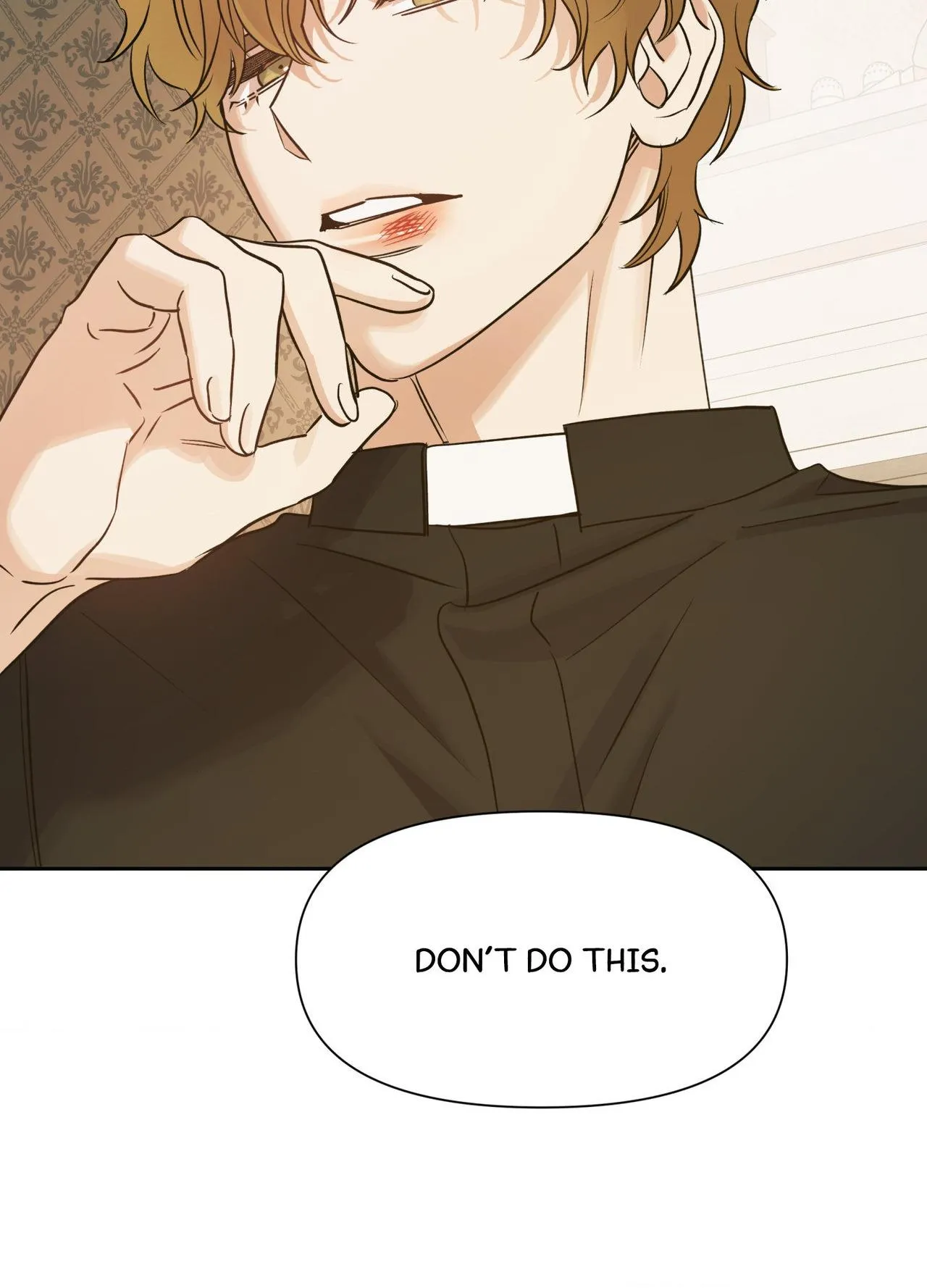 Read HEATWAVE chapter 42 image 37 on Lezhin