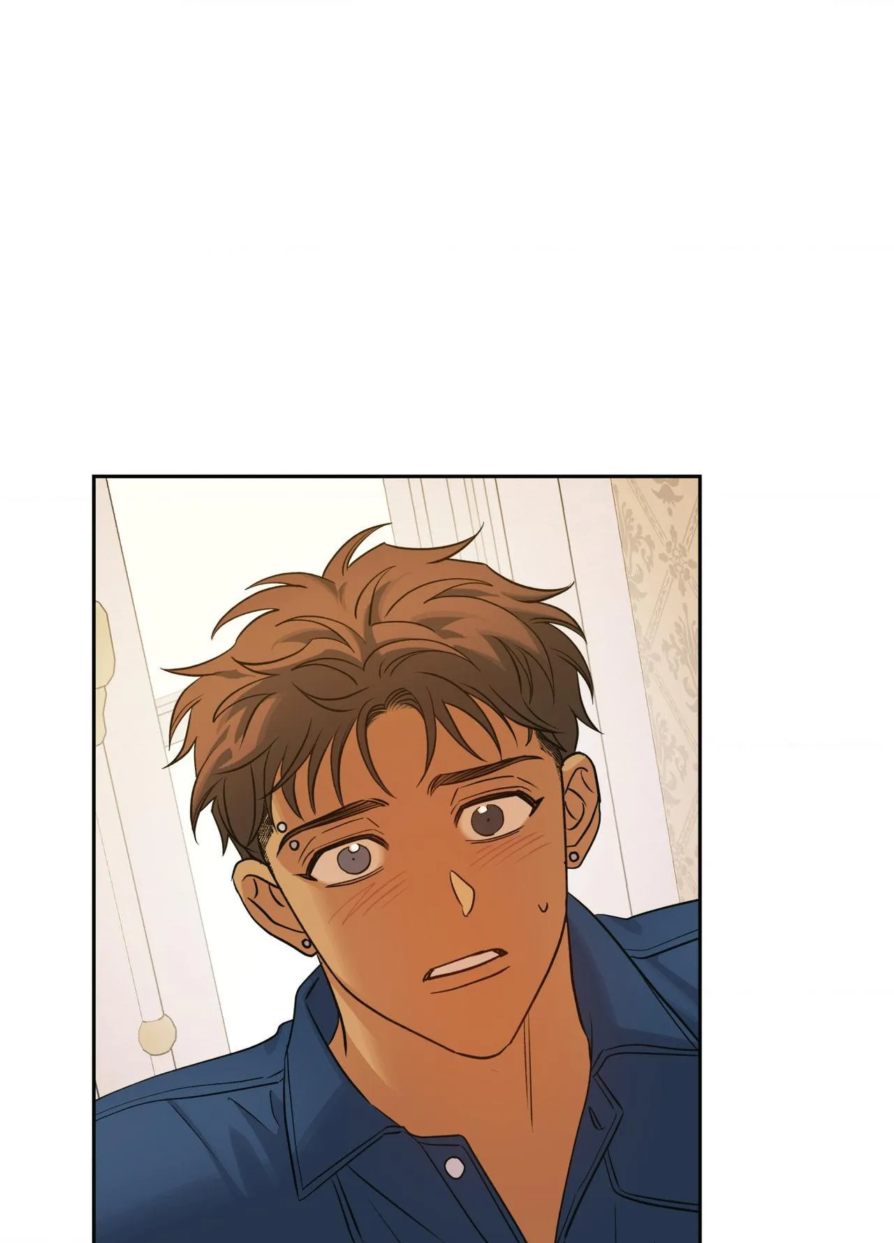 Read HEATWAVE chapter 42 image 38 on Lezhin