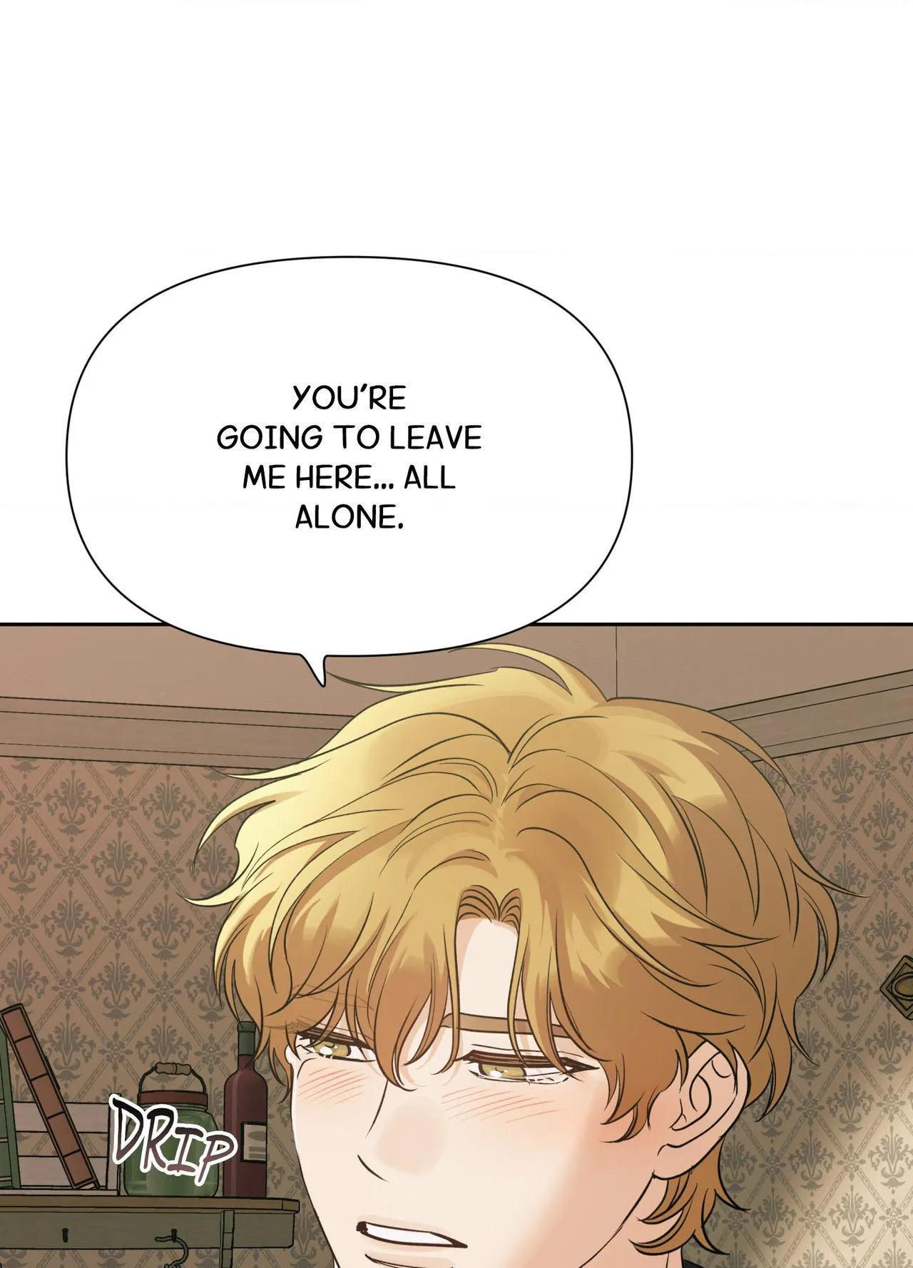 Read HEATWAVE chapter 42 image 4 on Lezhin