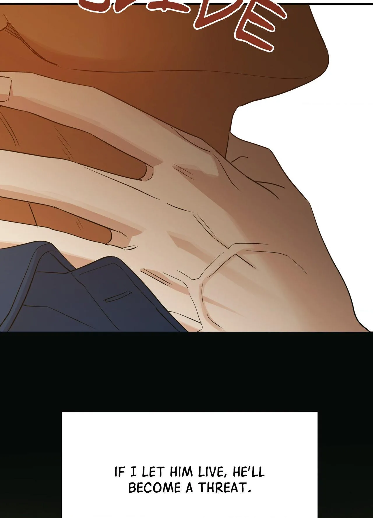 Read HEATWAVE chapter 42 image 40 on Lezhin