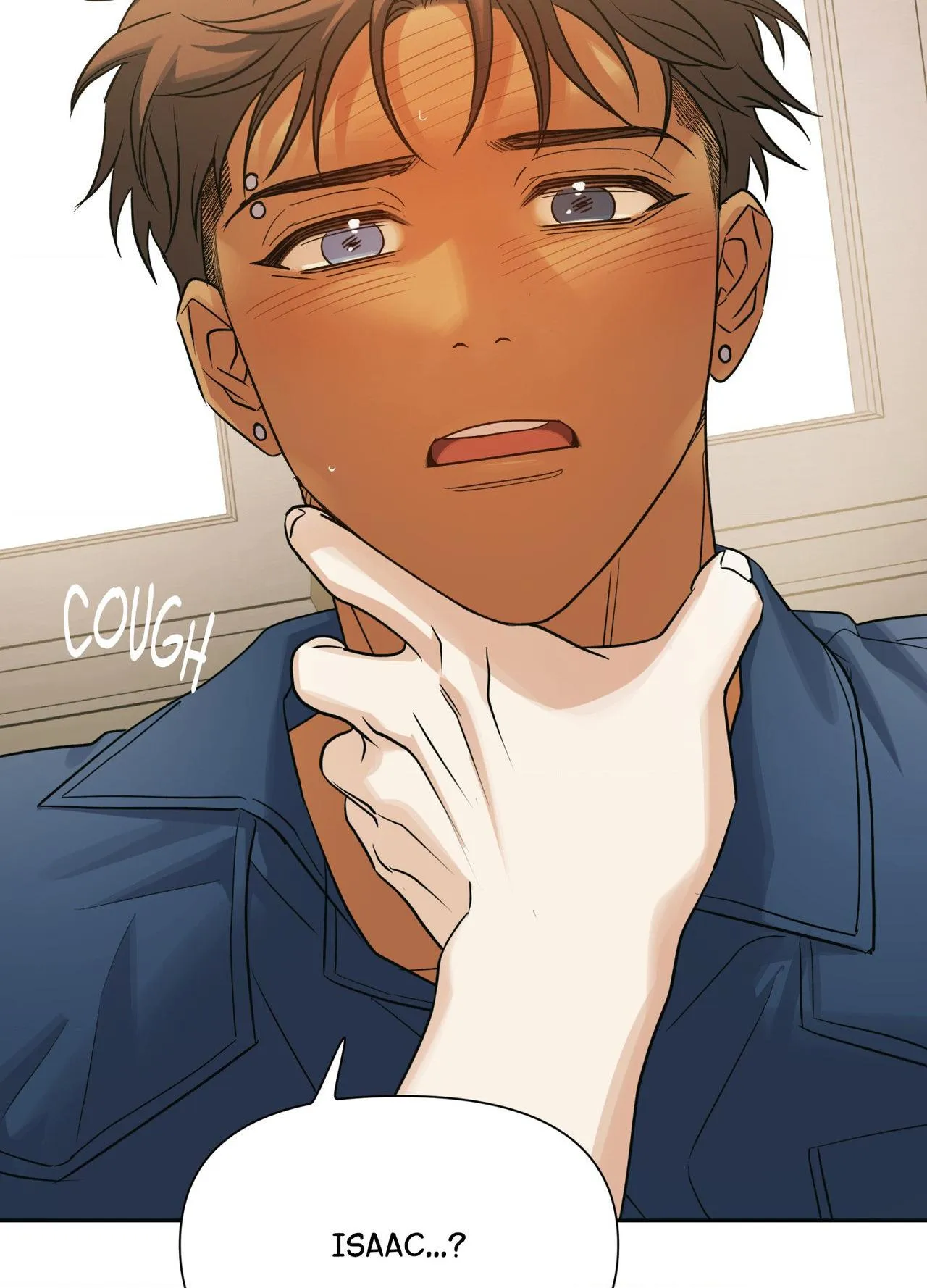 Read HEATWAVE chapter 42 image 45 on Lezhin