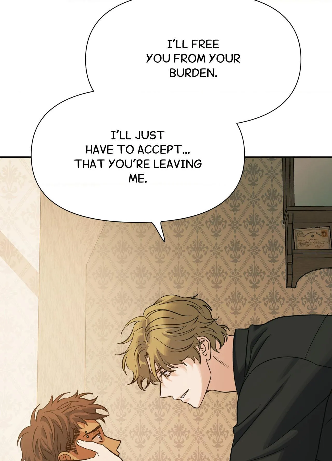 Read HEATWAVE chapter 42 image 50 on Lezhin