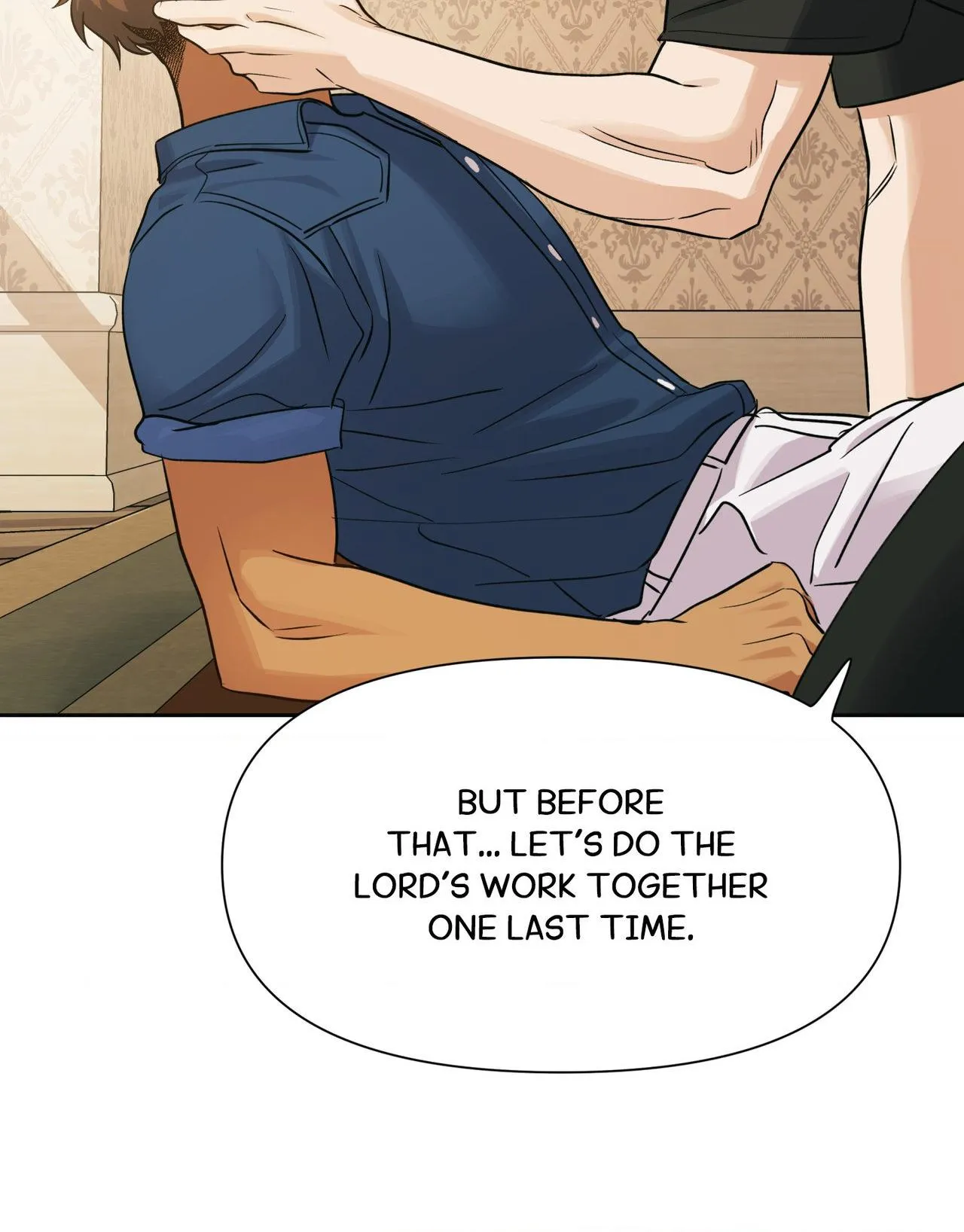 Read HEATWAVE chapter 42 image 51 on Lezhin