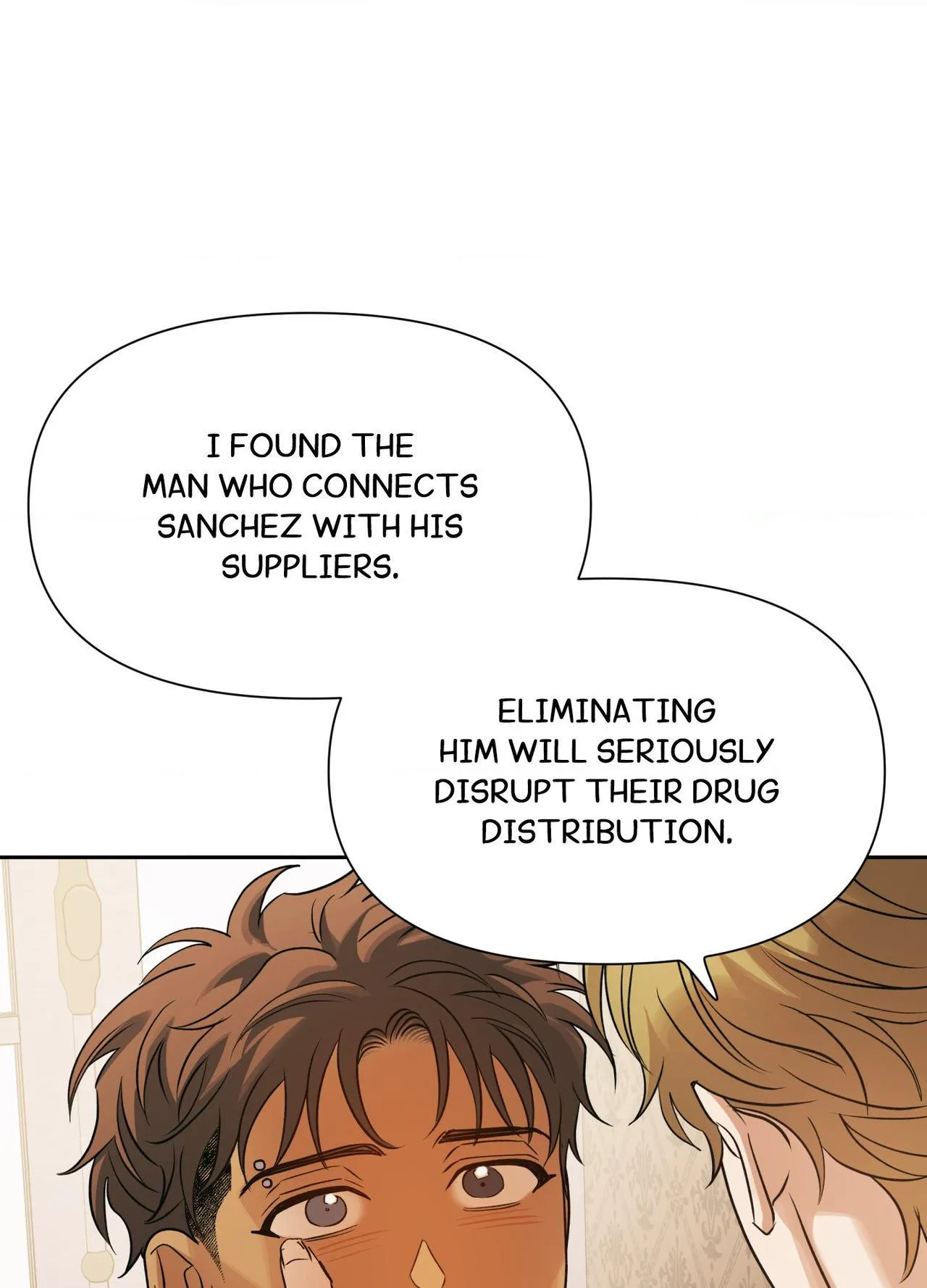 Read HEATWAVE chapter 42 image 52 on Lezhin
