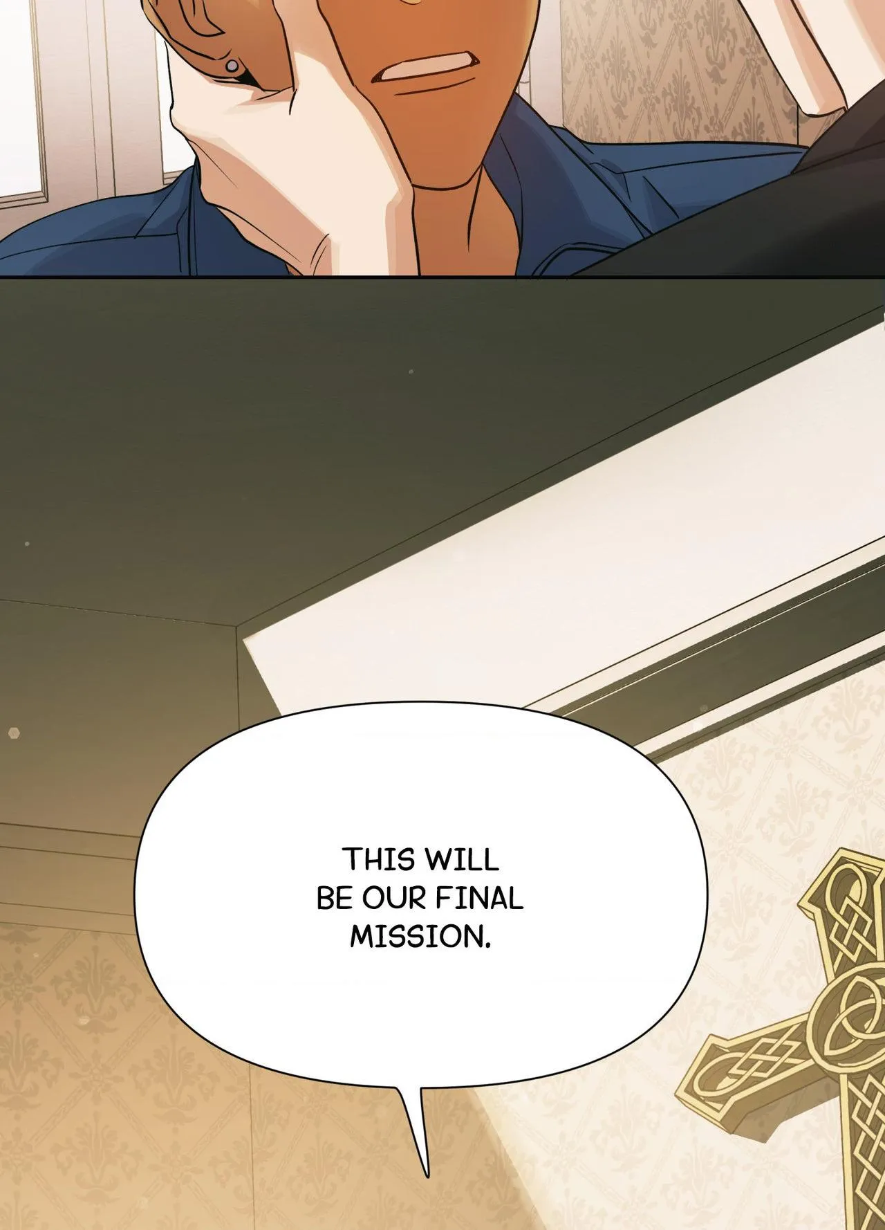 Read HEATWAVE chapter 42 image 53 on Lezhin
