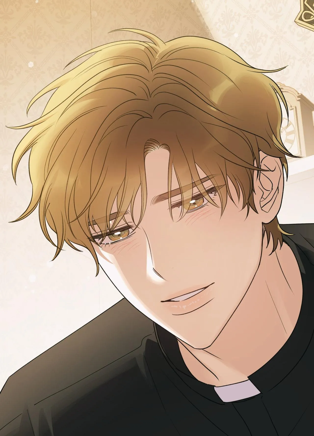 Read HEATWAVE chapter 42 image 54 on Lezhin