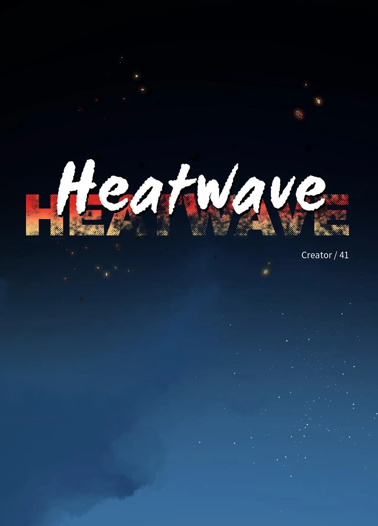 Read HEATWAVE chapter 42 image 60 on Lezhin