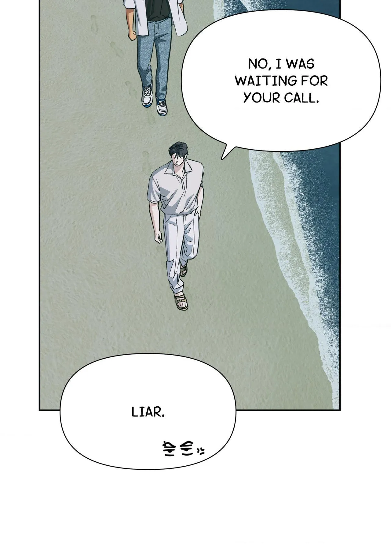 Read HEATWAVE chapter 42 image 64 on Lezhin