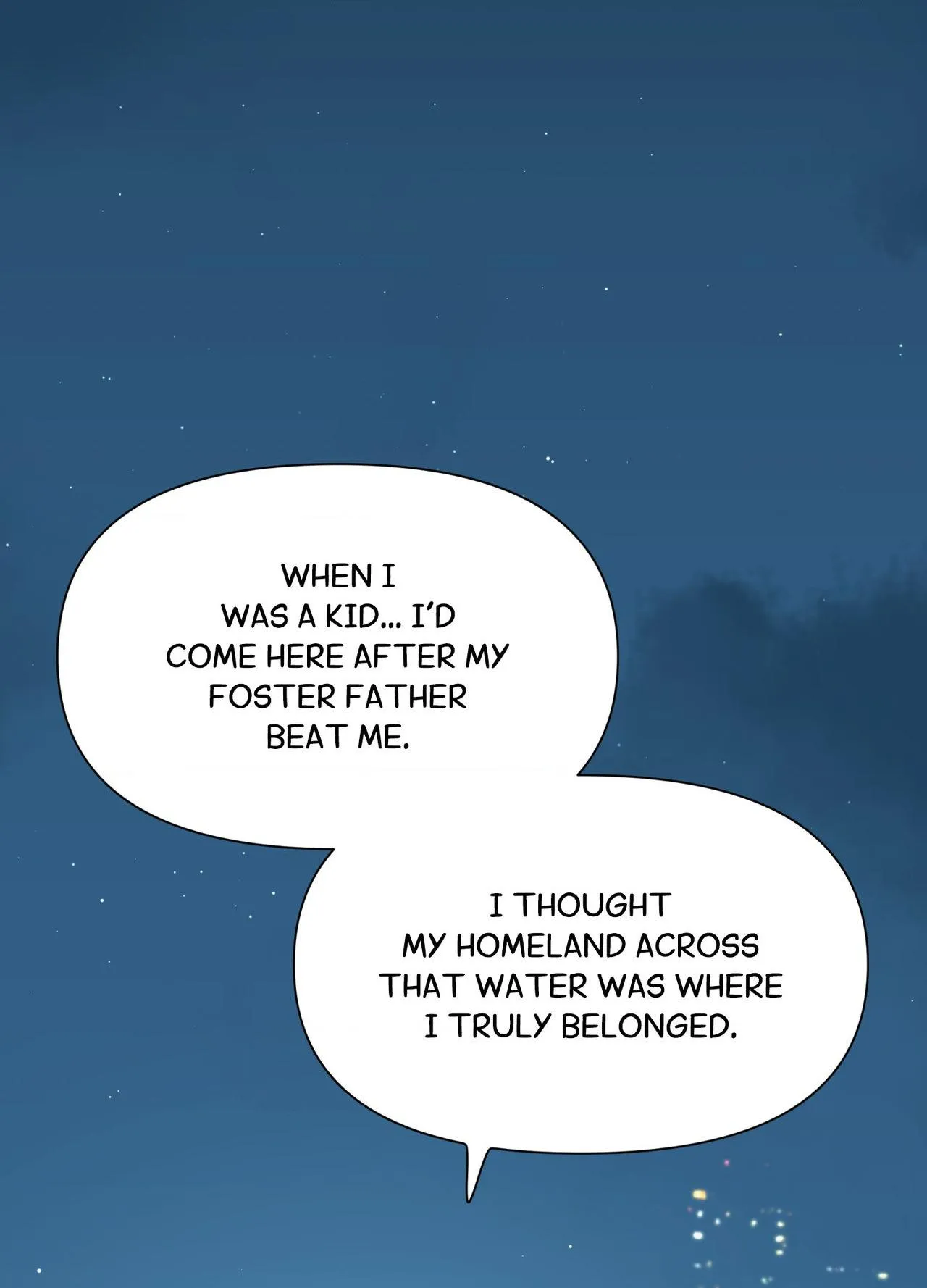 Read HEATWAVE chapter 42 image 71 on Lezhin