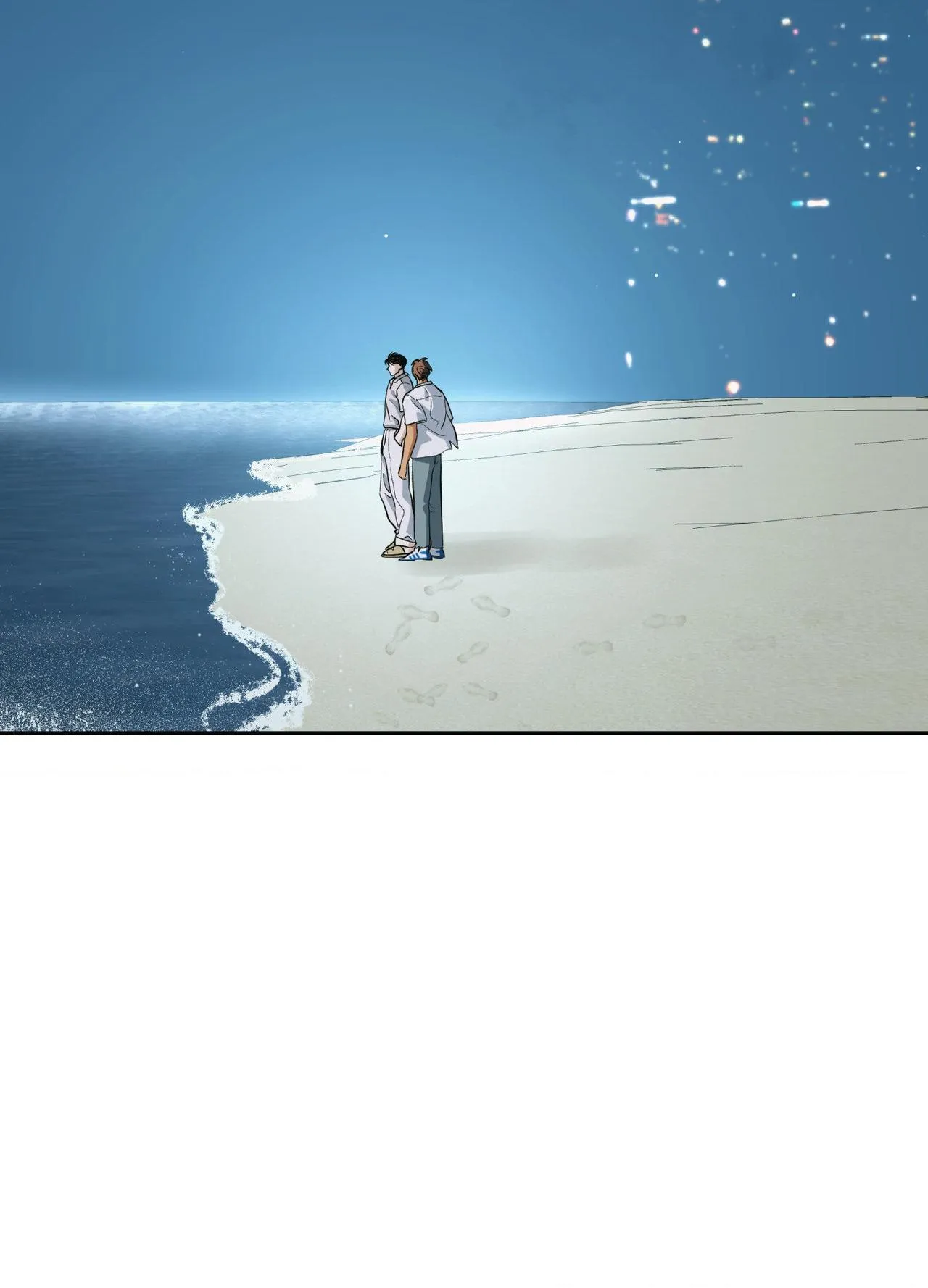 Read HEATWAVE chapter 42 image 72 on Lezhin