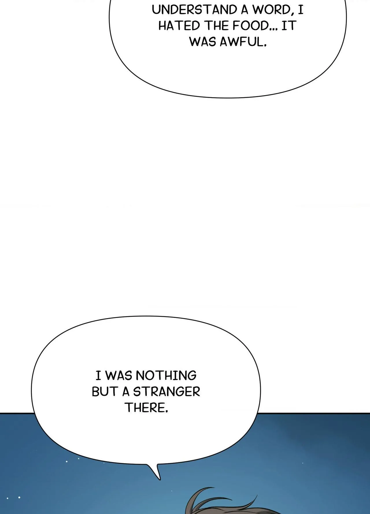 Read HEATWAVE chapter 42 image 74 on Lezhin
