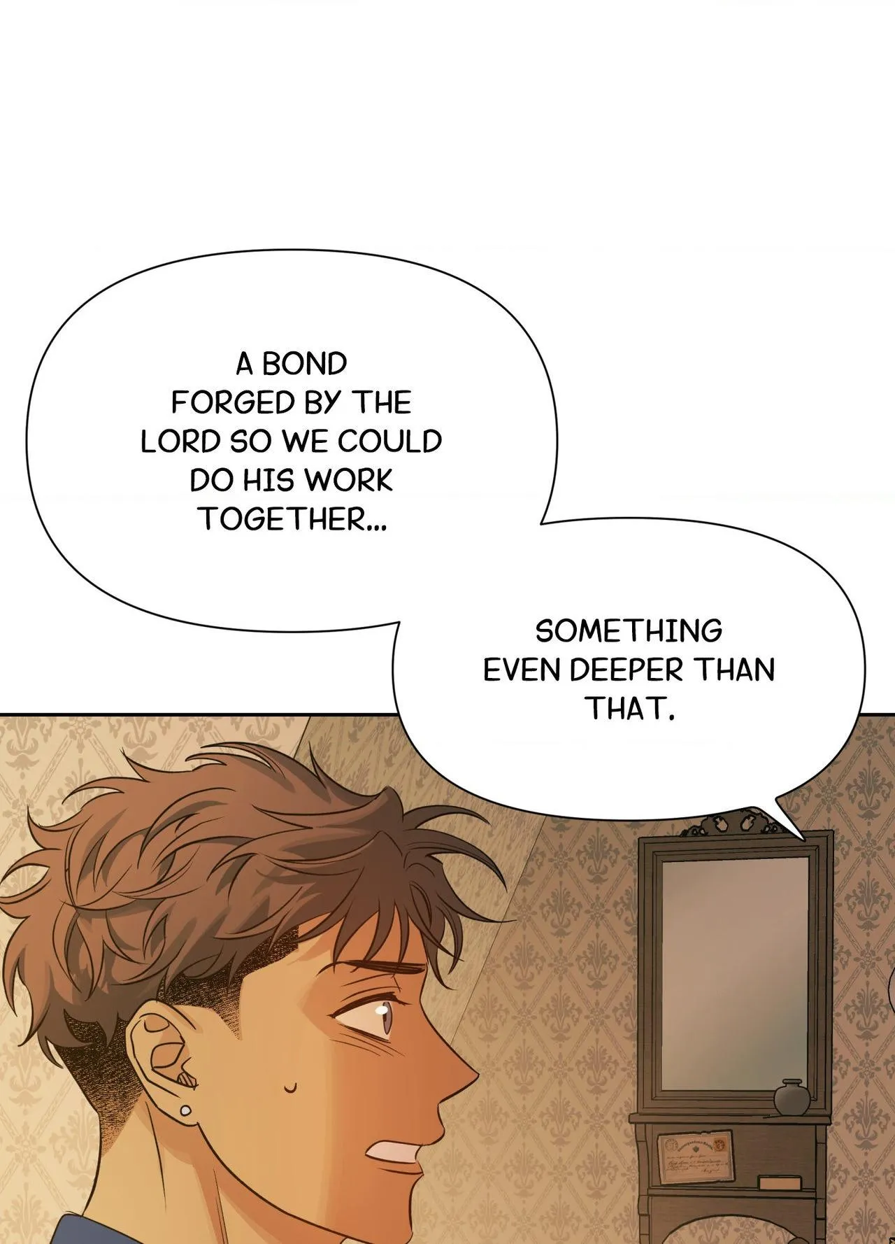 Read HEATWAVE chapter 42 image 8 on Lezhin