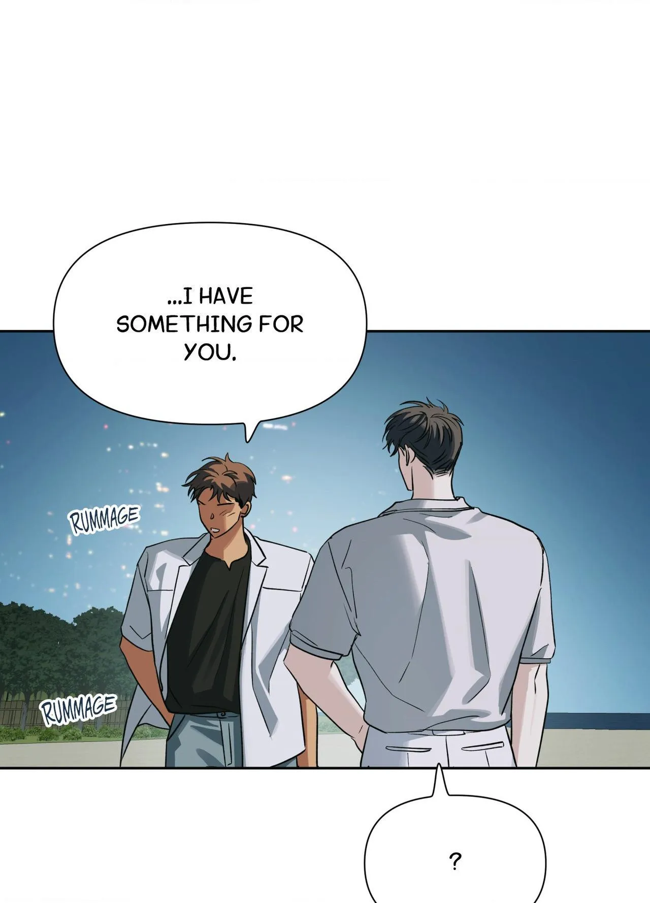 Read HEATWAVE chapter 42 image 84 on Lezhin