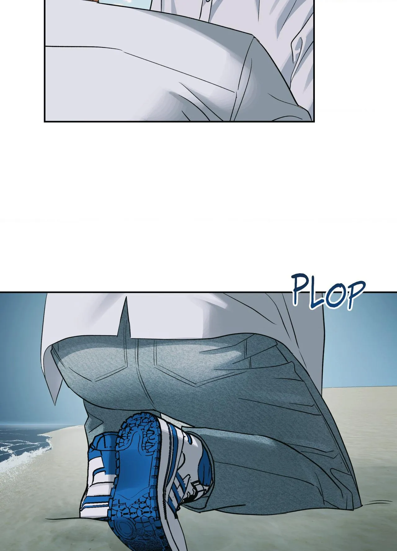 Read HEATWAVE chapter 42 image 90 on Lezhin