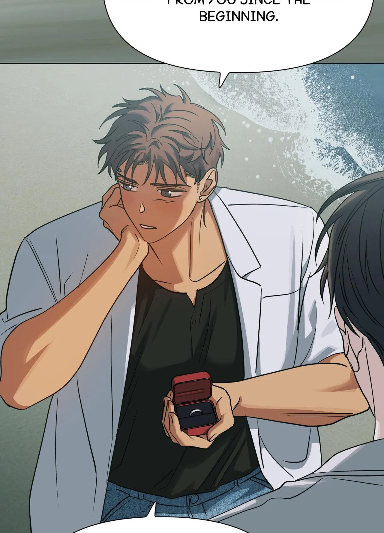 Read HEATWAVE chapter 42 image 95 on Lezhin