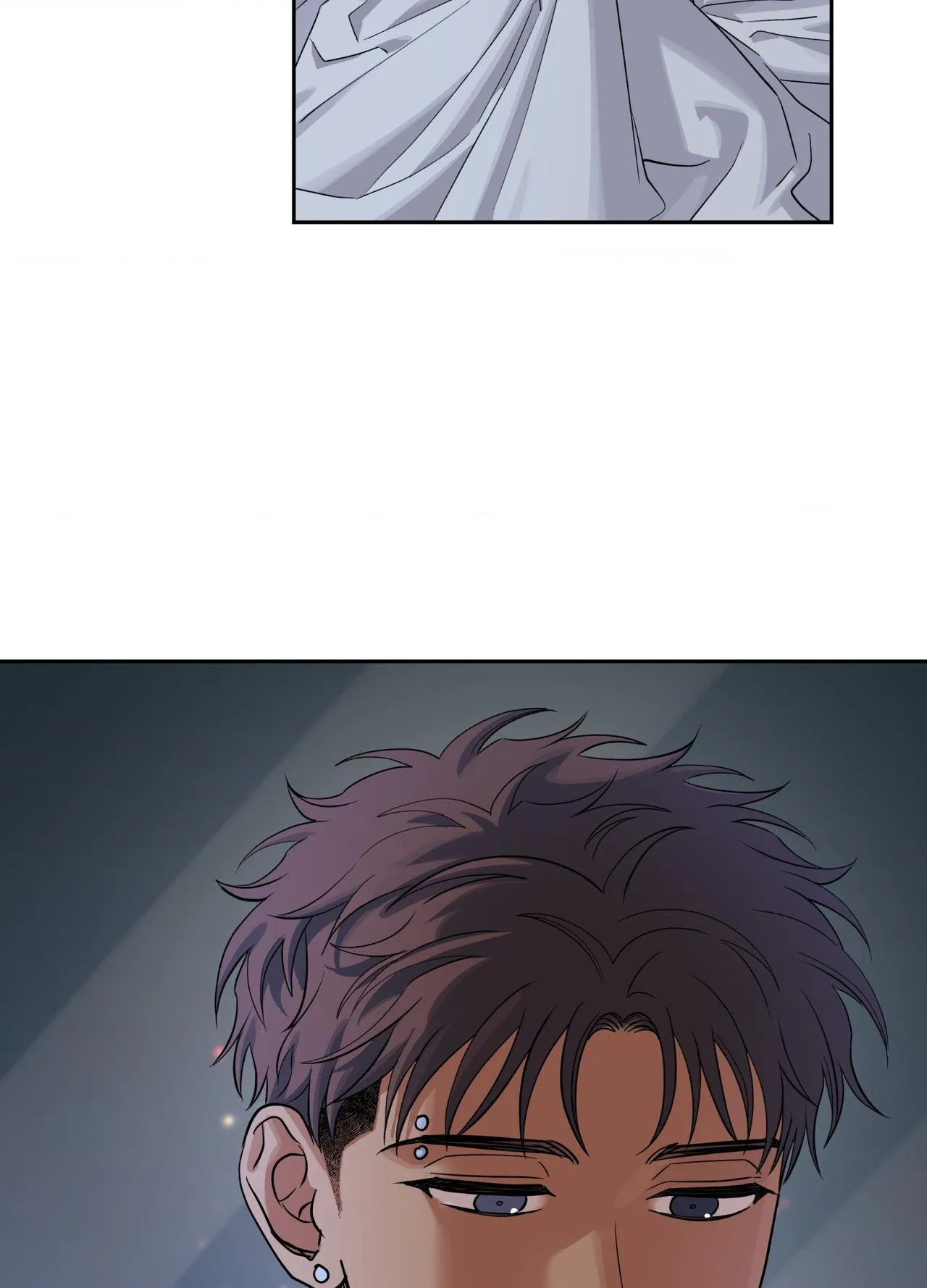 Read HEATWAVE chapter 43 image 10 on Lezhin