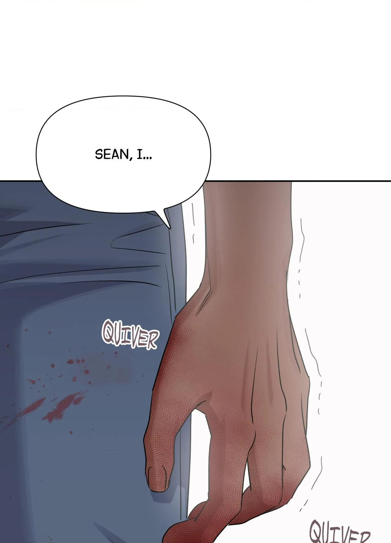 Read HEATWAVE chapter 43 image 102 on Lezhin