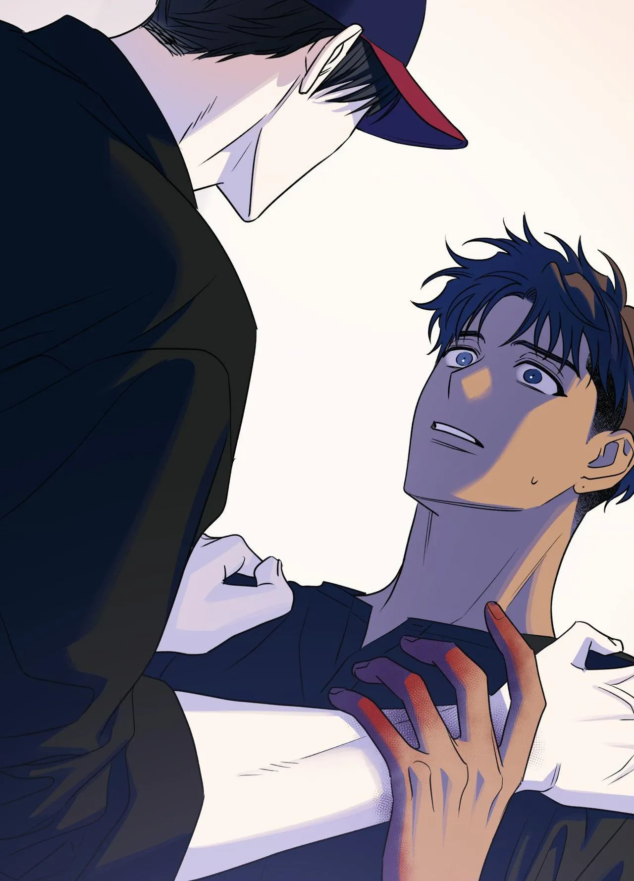 Read HEATWAVE chapter 43 image 104 on Lezhin