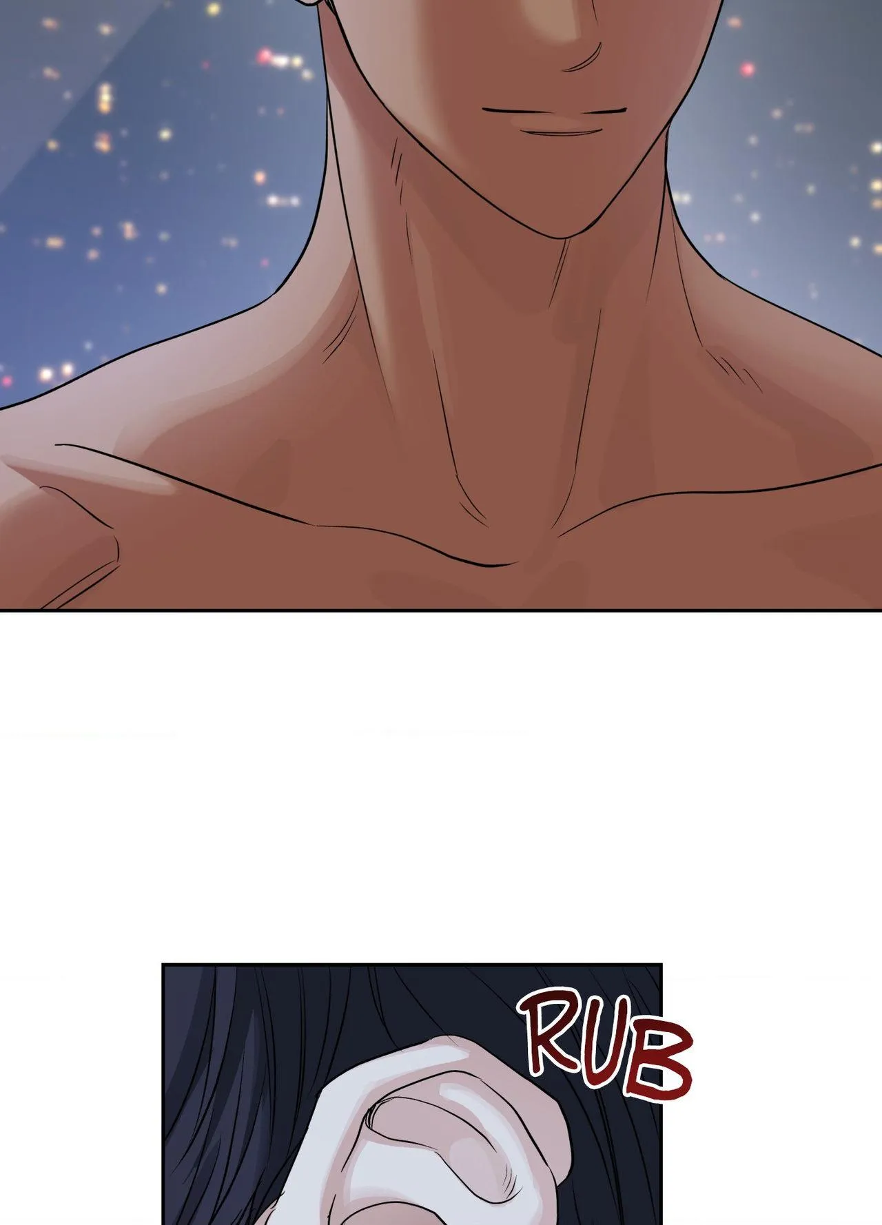 Read HEATWAVE chapter 43 image 11 on Lezhin