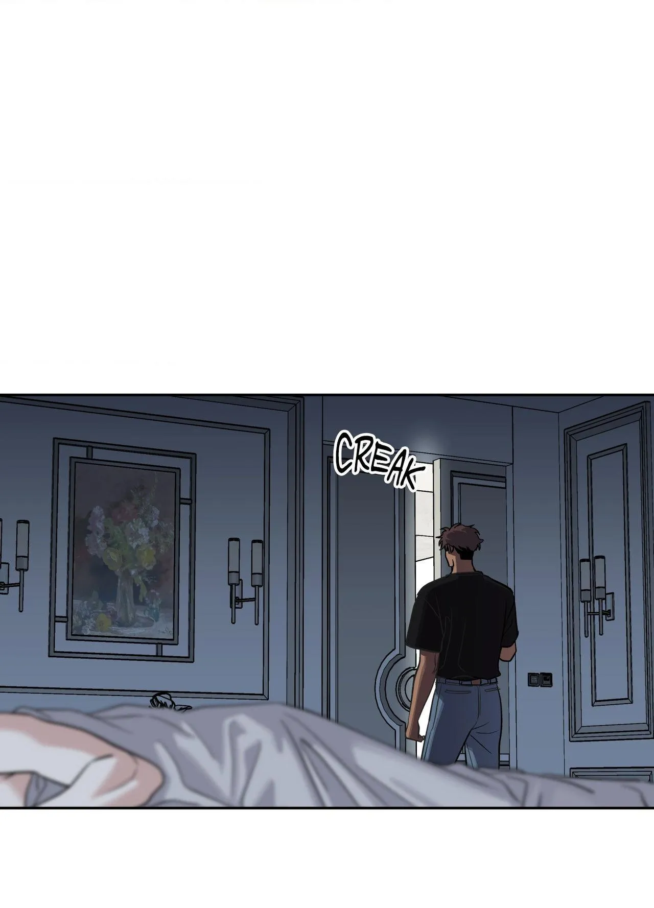 Read HEATWAVE chapter 43 image 13 on Lezhin