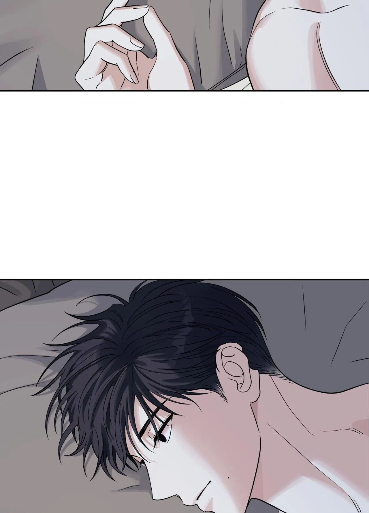 Read HEATWAVE chapter 43 image 15 on Lezhin