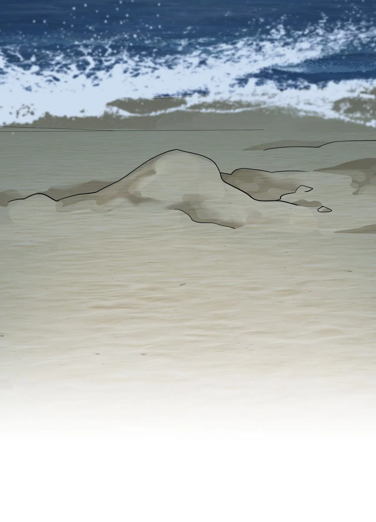 Read HEATWAVE chapter 43 image 18 on Lezhin