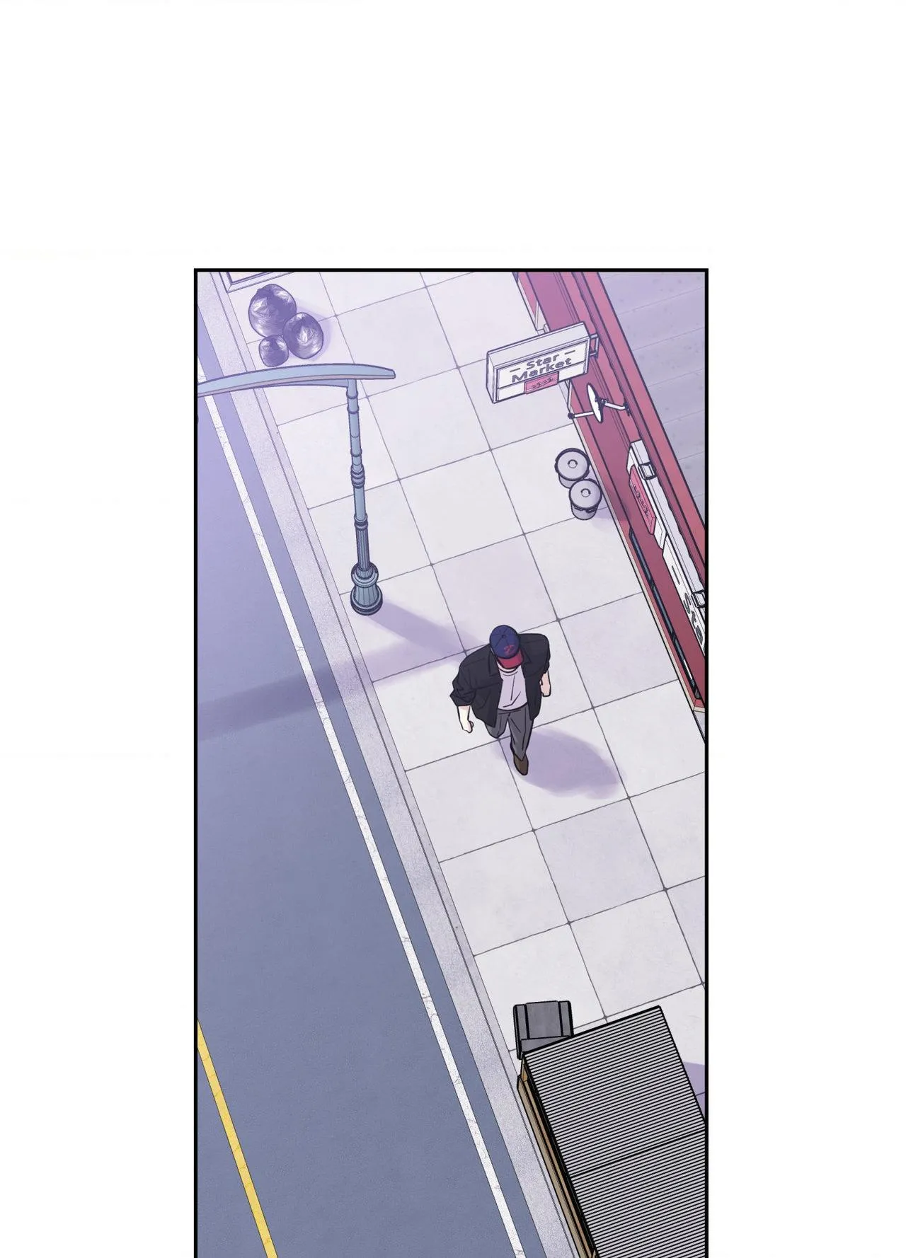 Read HEATWAVE chapter 43 image 22 on Lezhin