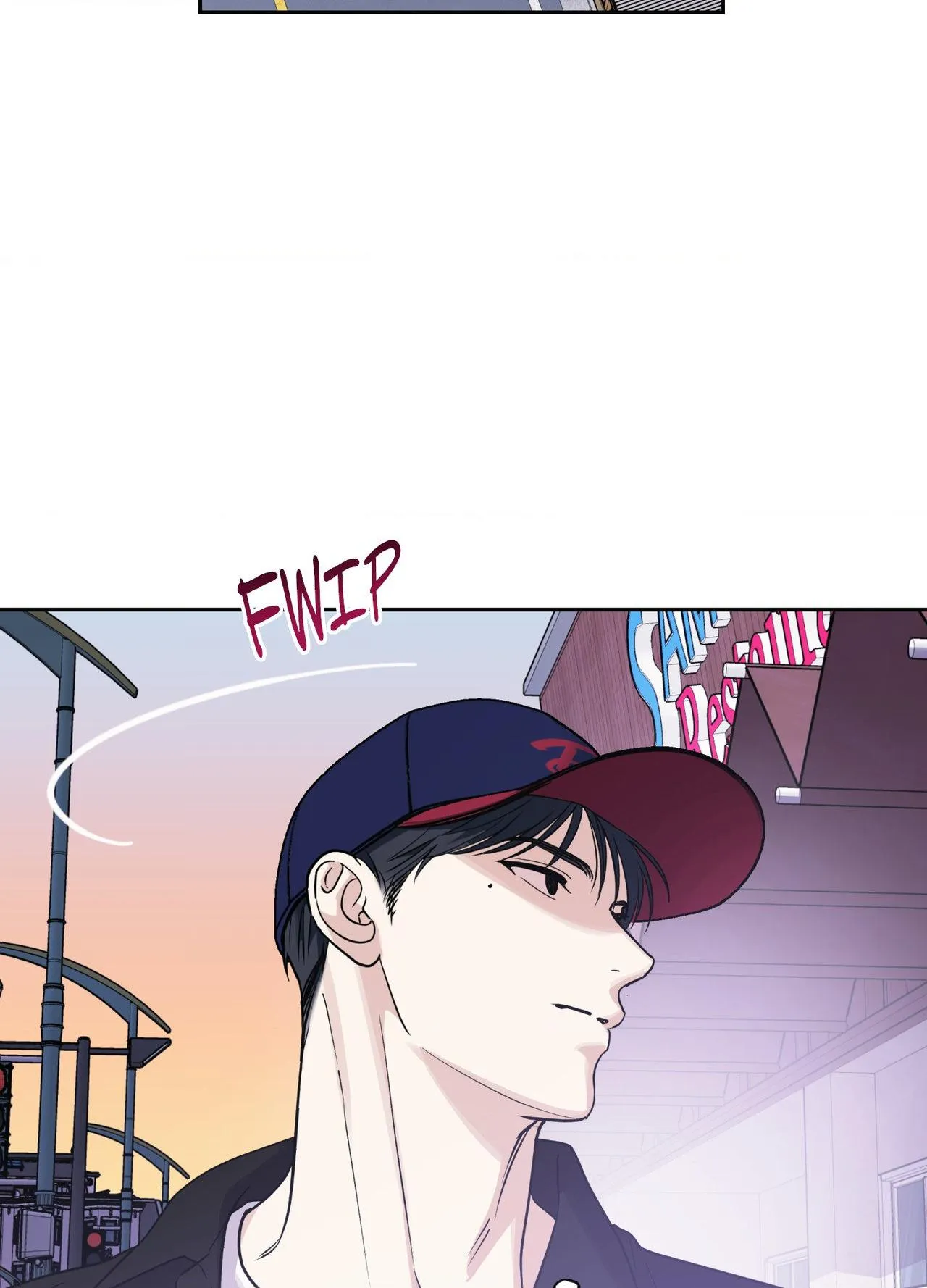 Read HEATWAVE chapter 43 image 23 on Lezhin