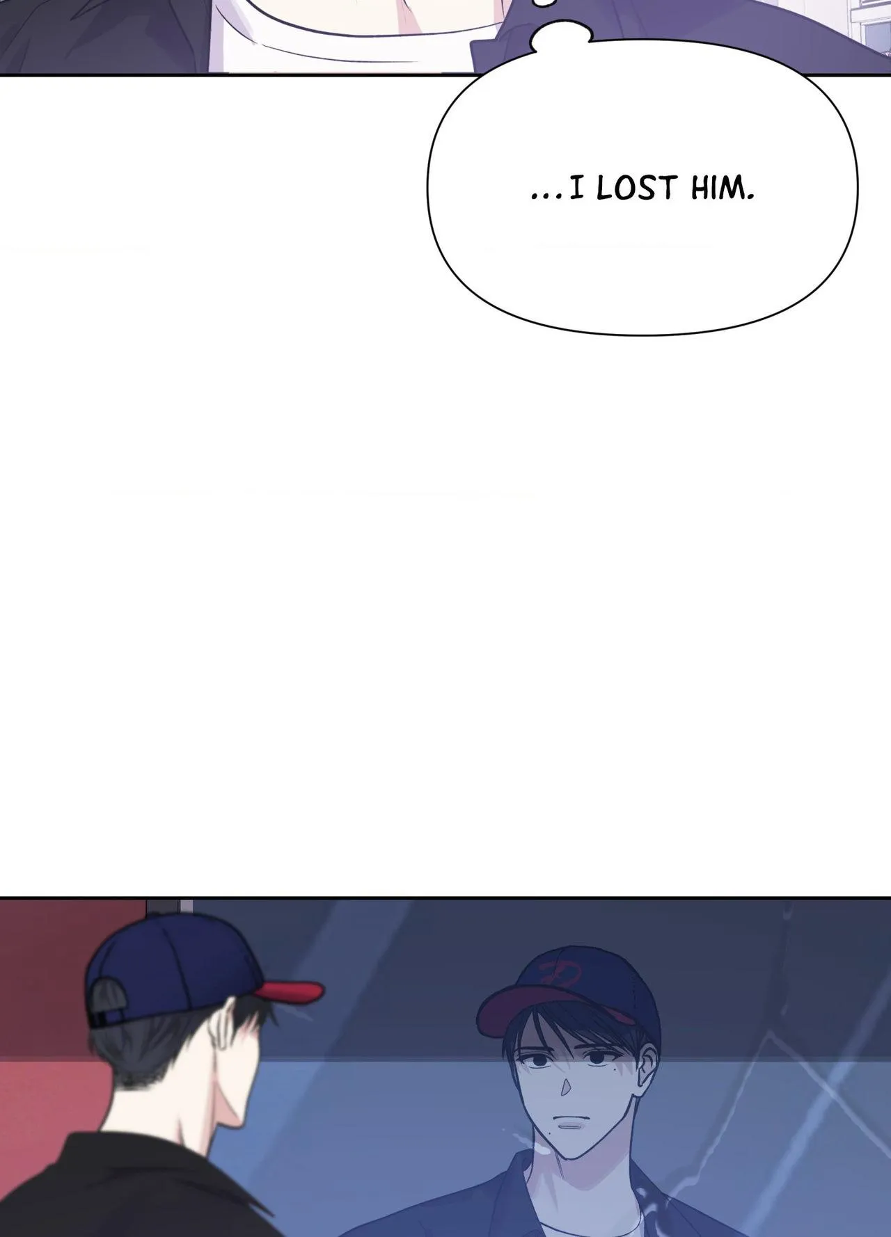 Read HEATWAVE chapter 43 image 24 on Lezhin