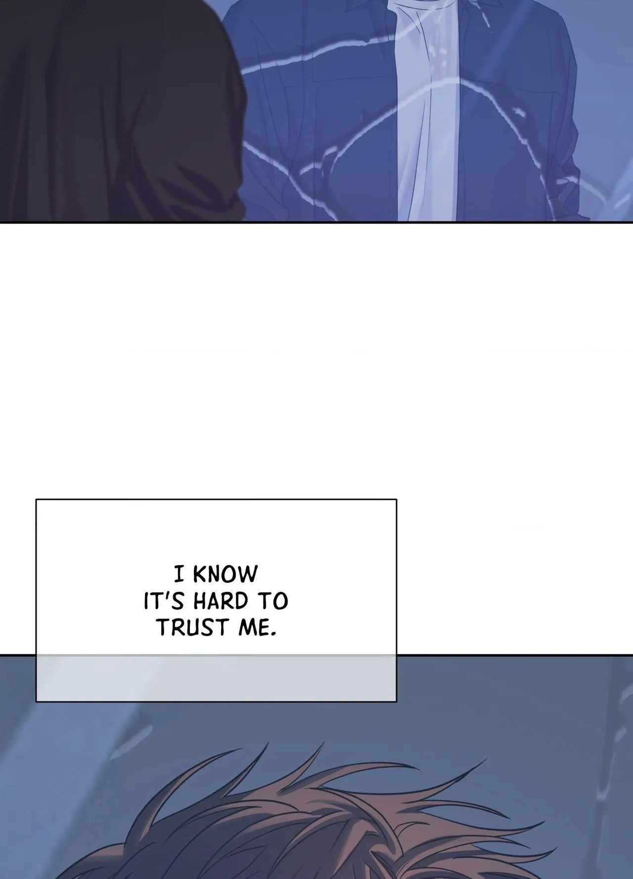 Read HEATWAVE chapter 43 image 25 on Lezhin
