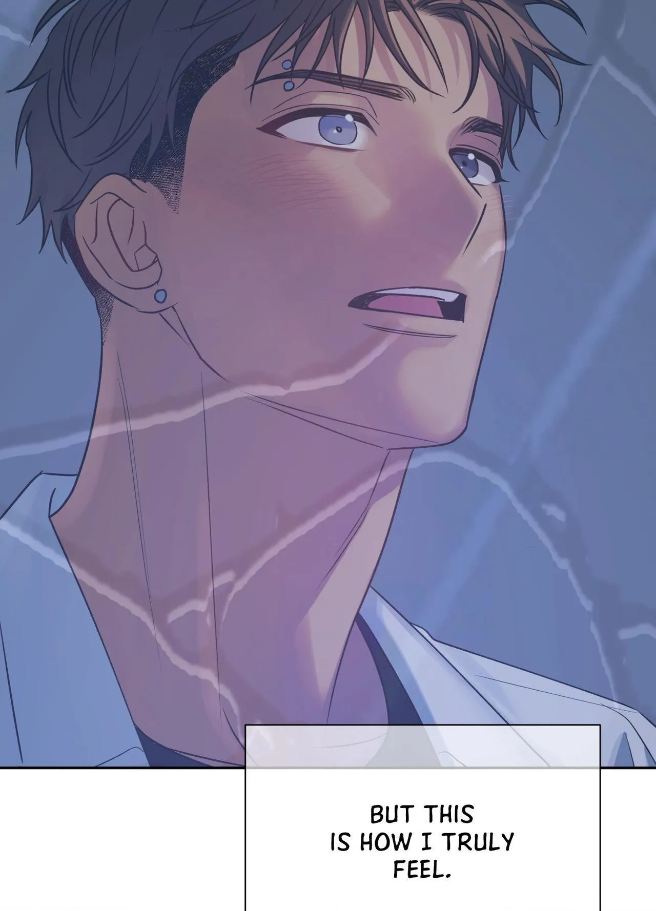 Read HEATWAVE chapter 43 image 26 on Lezhin
