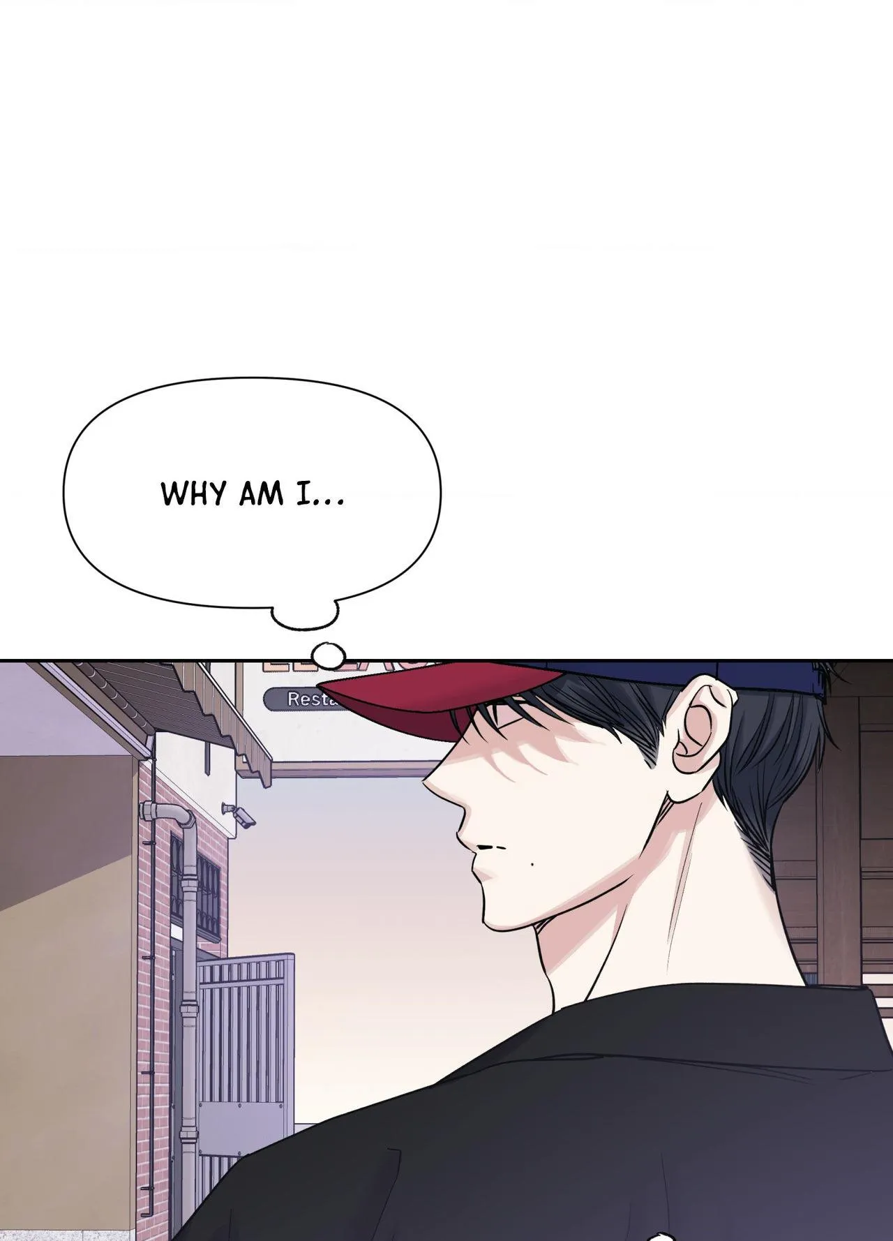 Read HEATWAVE chapter 43 image 28 on Lezhin