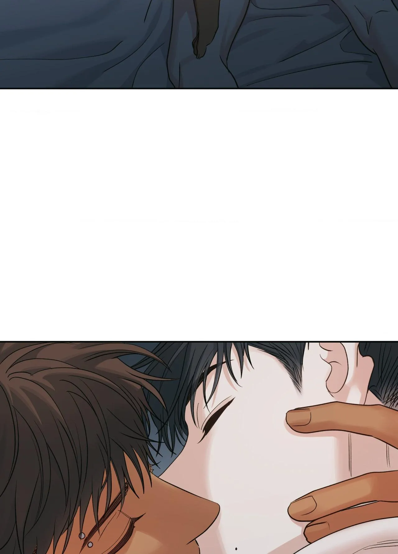 Read HEATWAVE chapter 43 image 3 on Lezhin