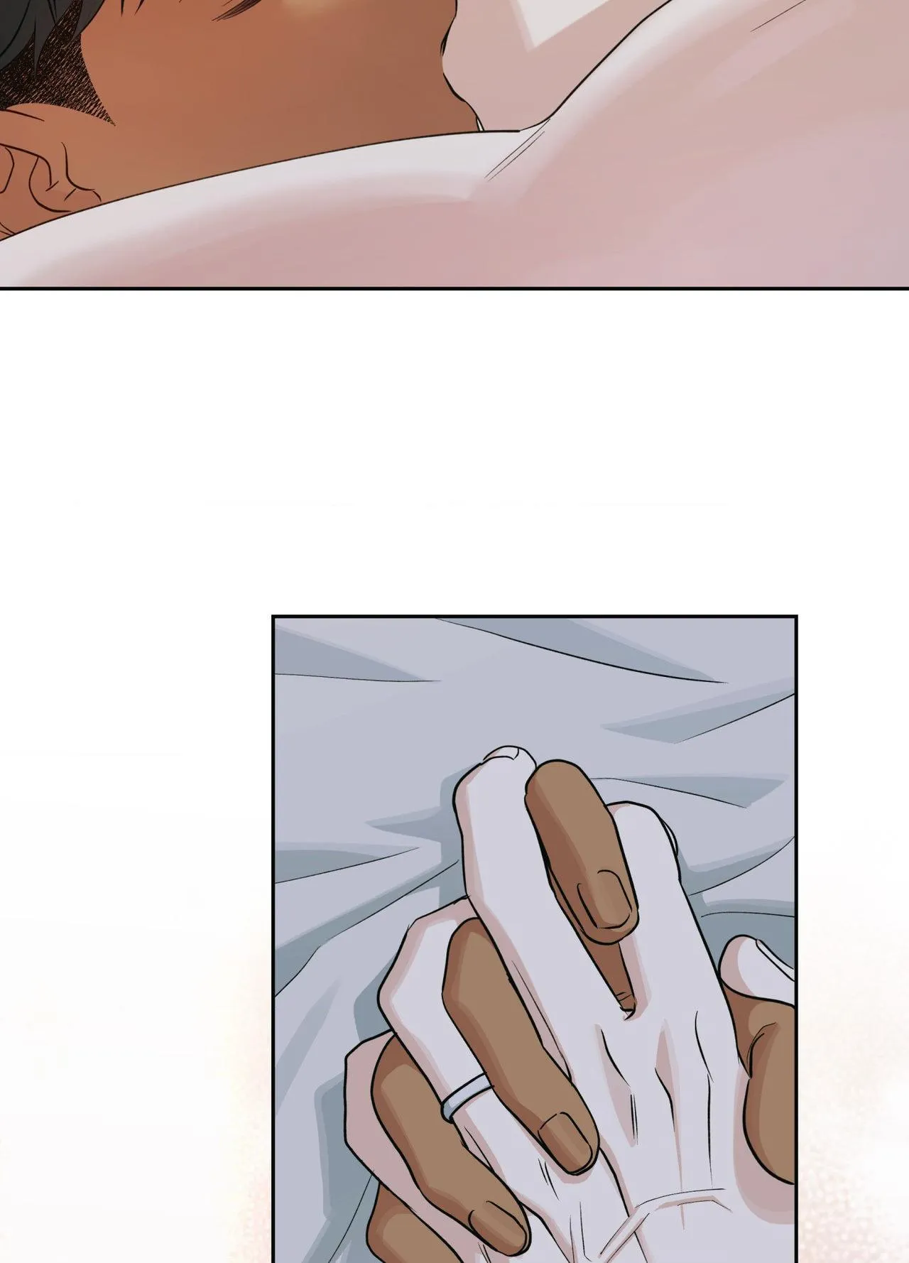 Read HEATWAVE chapter 43 image 4 on Lezhin