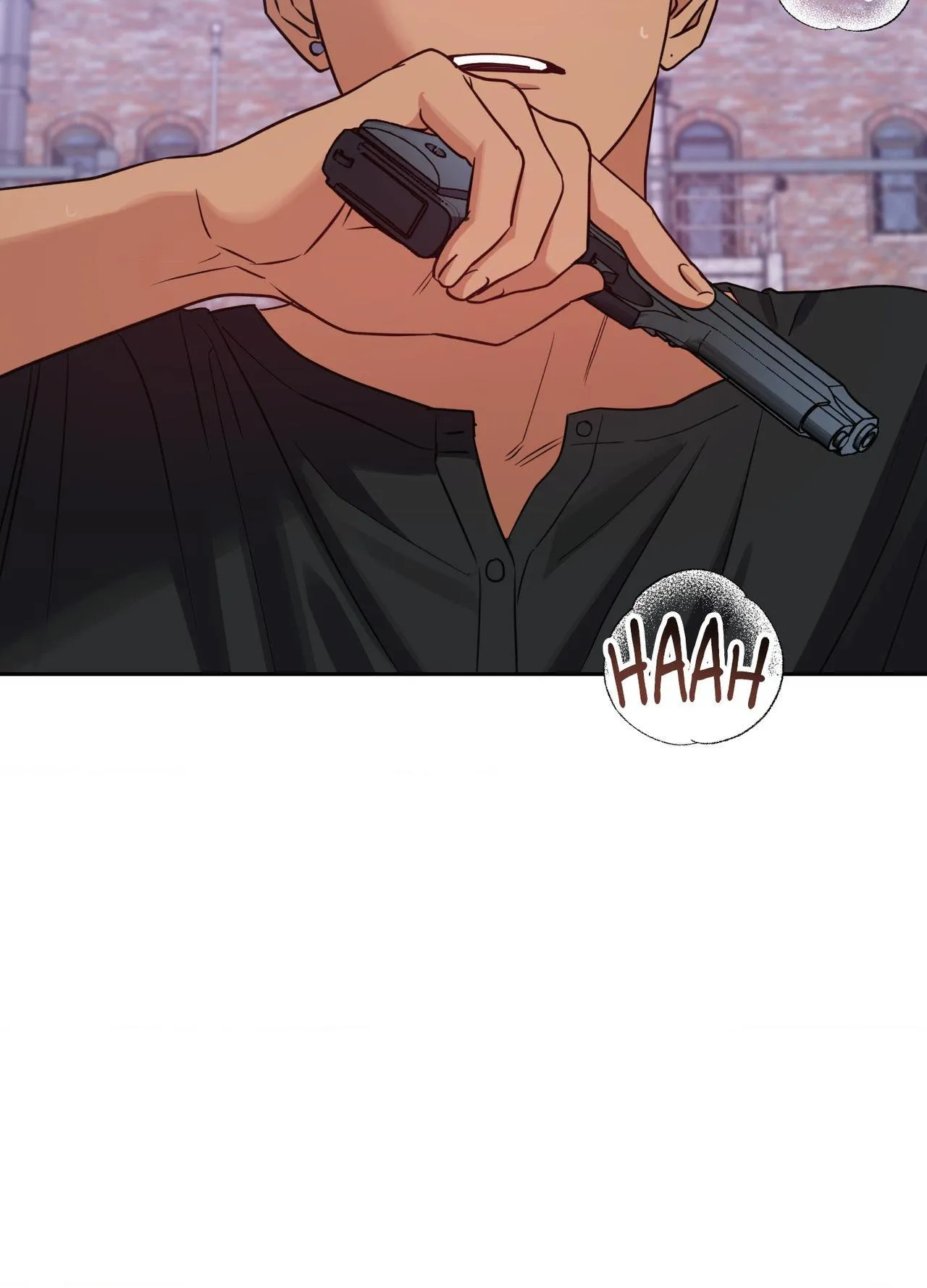 Read HEATWAVE chapter 43 image 40 on Lezhin