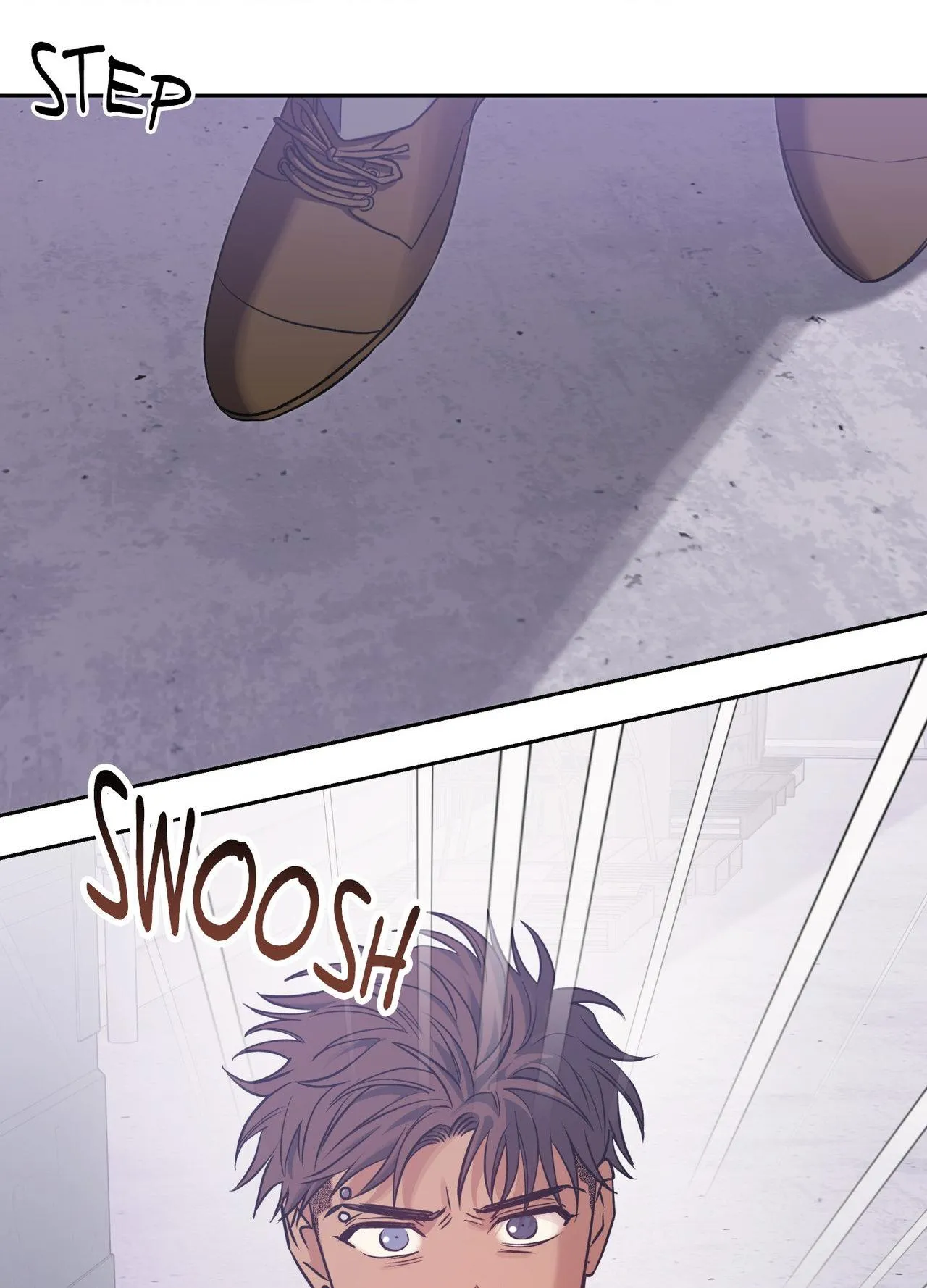 Read HEATWAVE chapter 43 image 42 on Lezhin