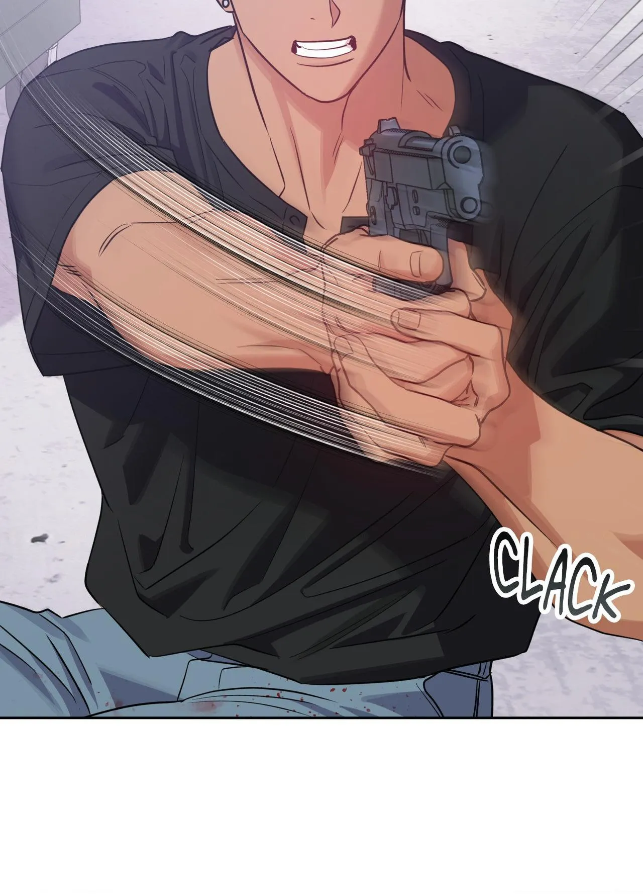 Read HEATWAVE chapter 43 image 43 on Lezhin