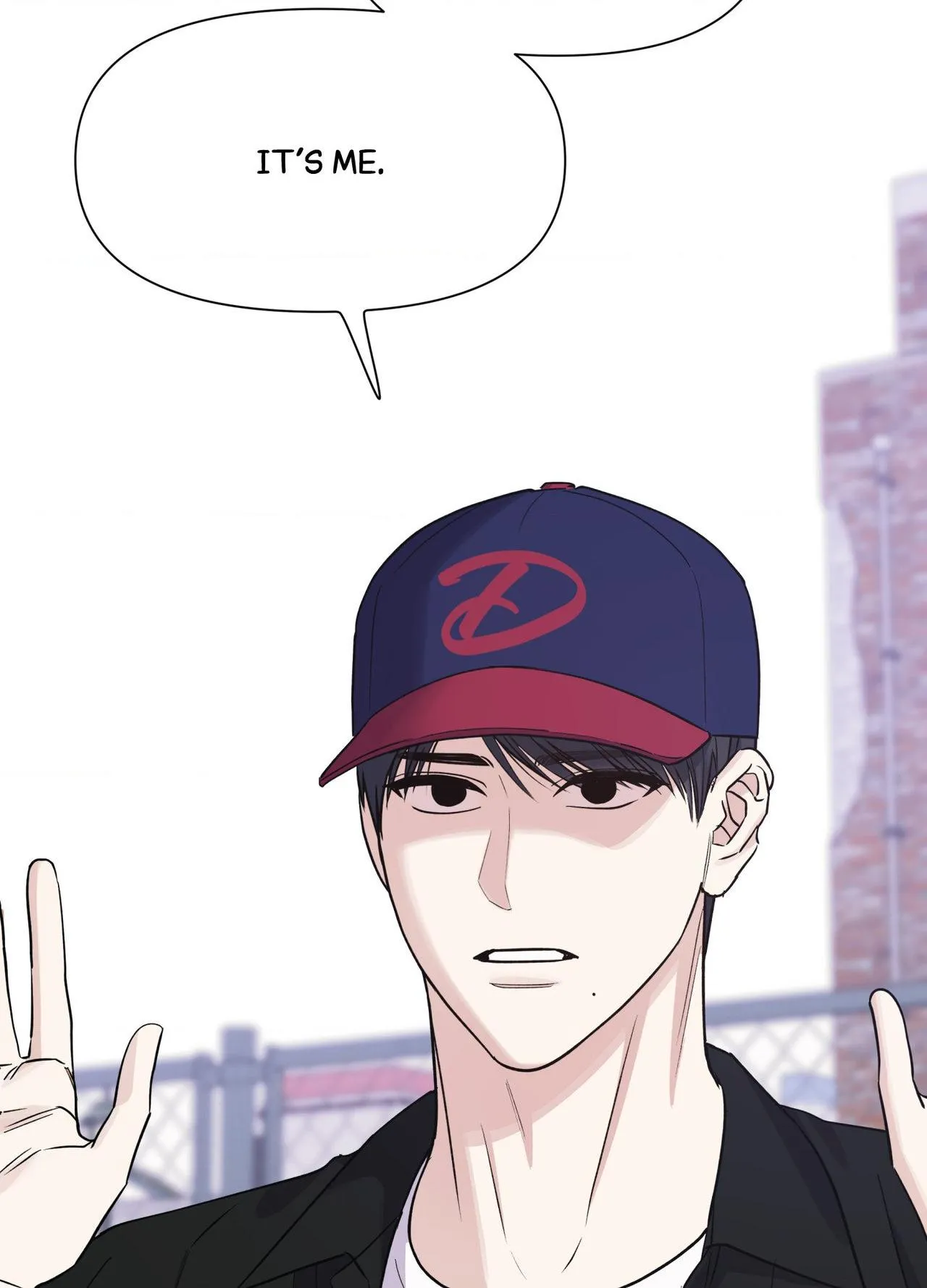 Read HEATWAVE chapter 43 image 46 on Lezhin