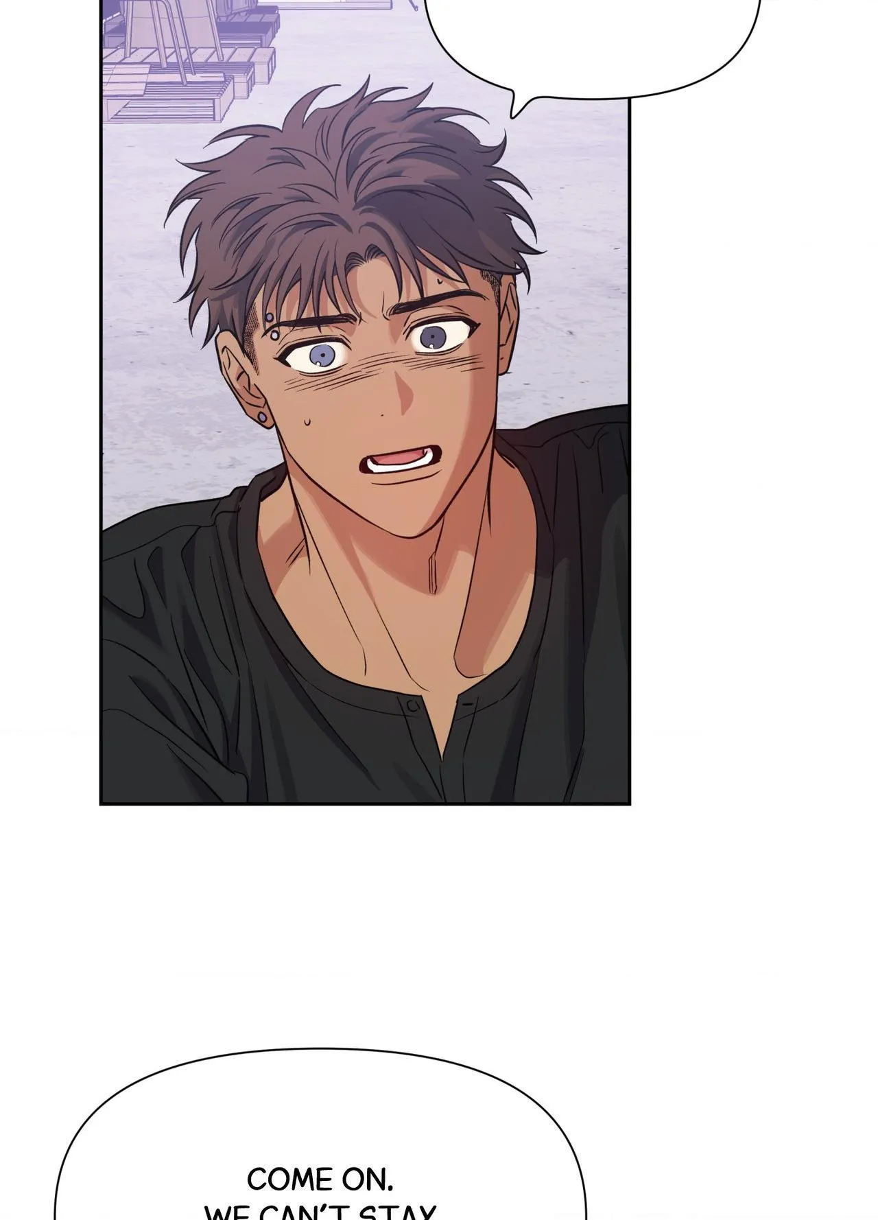 Read HEATWAVE chapter 43 image 48 on Lezhin
