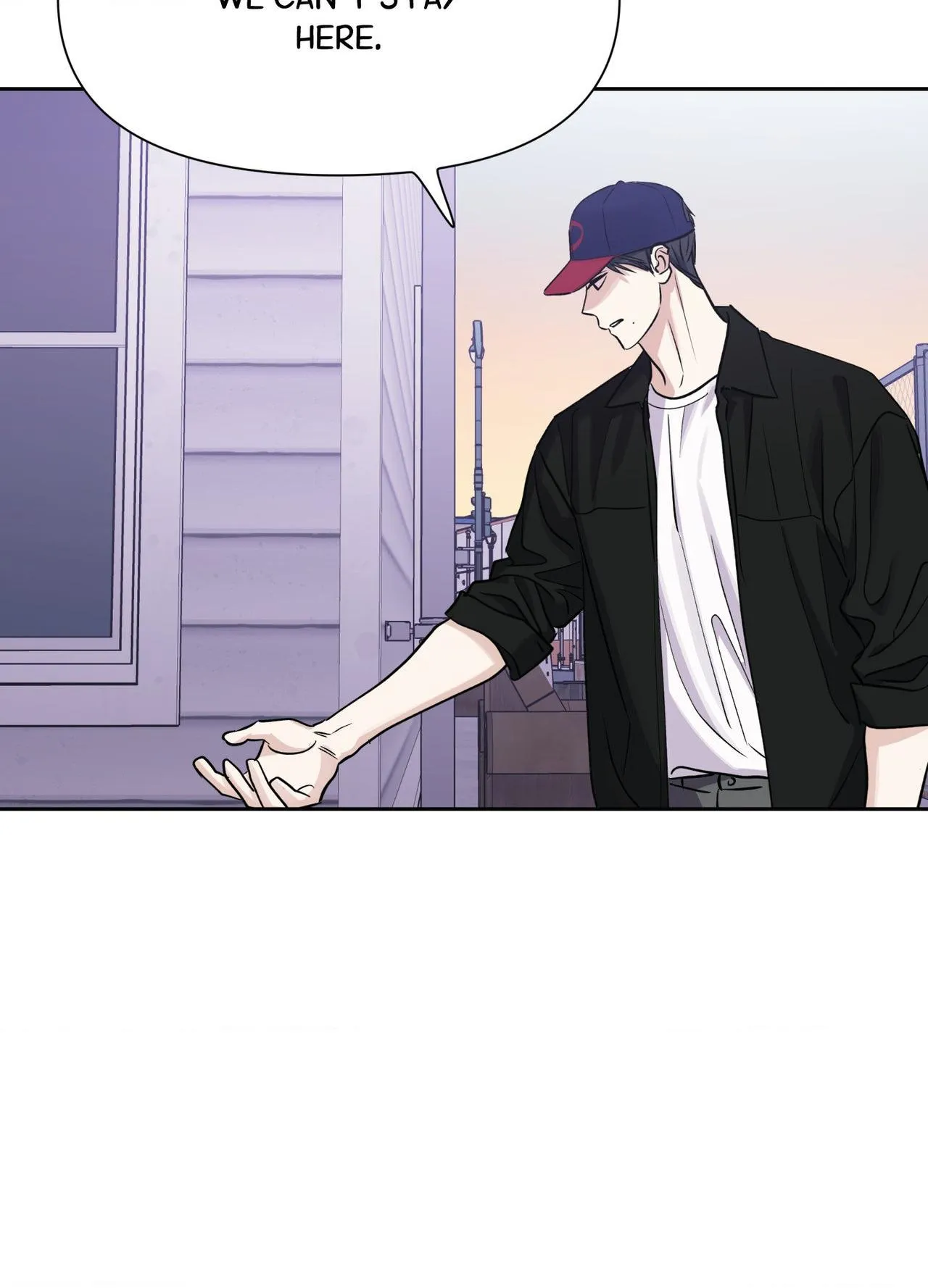 Read HEATWAVE chapter 43 image 49 on Lezhin