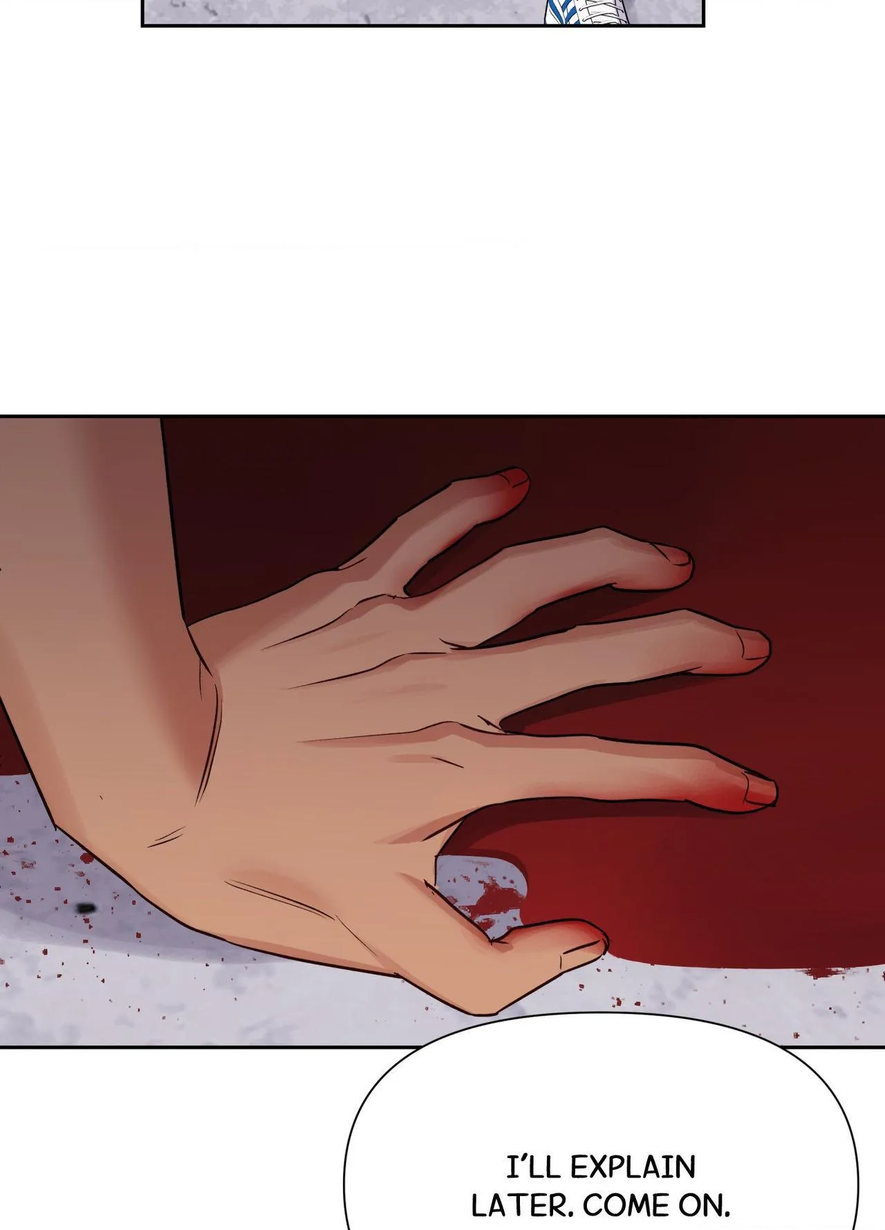 Read HEATWAVE chapter 43 image 51 on Lezhin