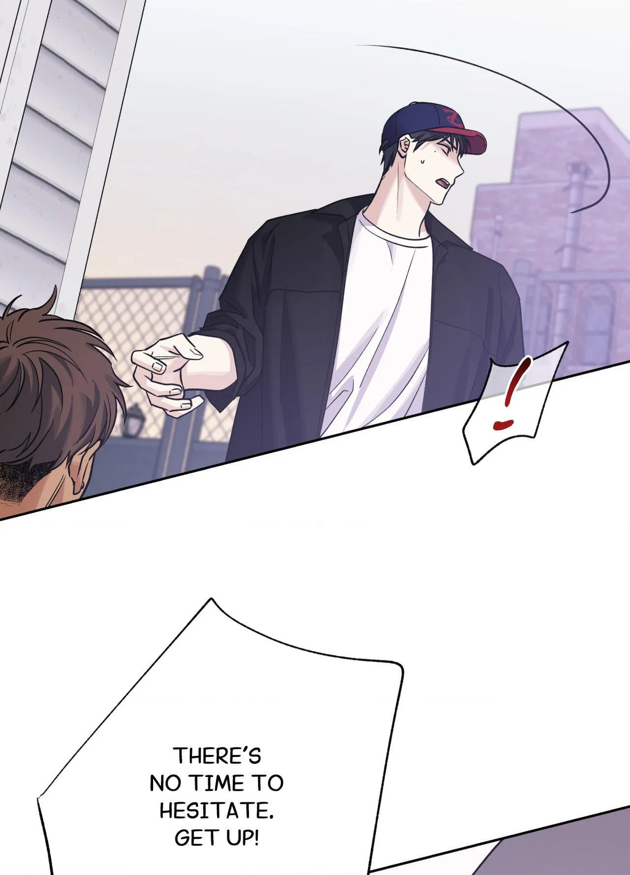 Read HEATWAVE chapter 43 image 54 on Lezhin