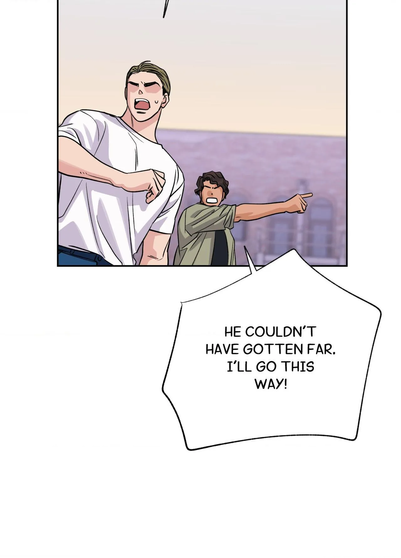 Read HEATWAVE chapter 43 image 57 on Lezhin