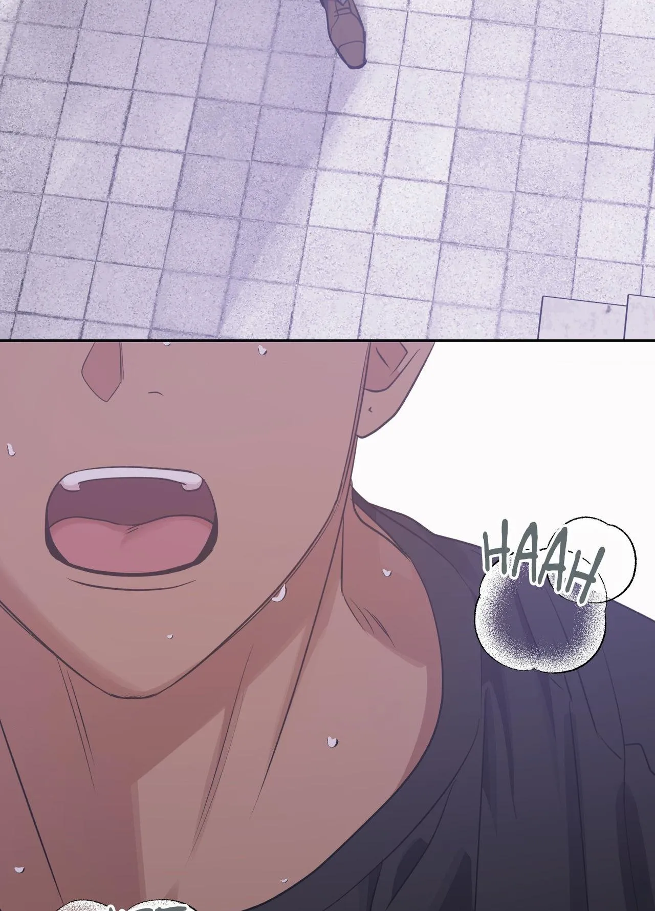 Read HEATWAVE chapter 43 image 60 on Lezhin